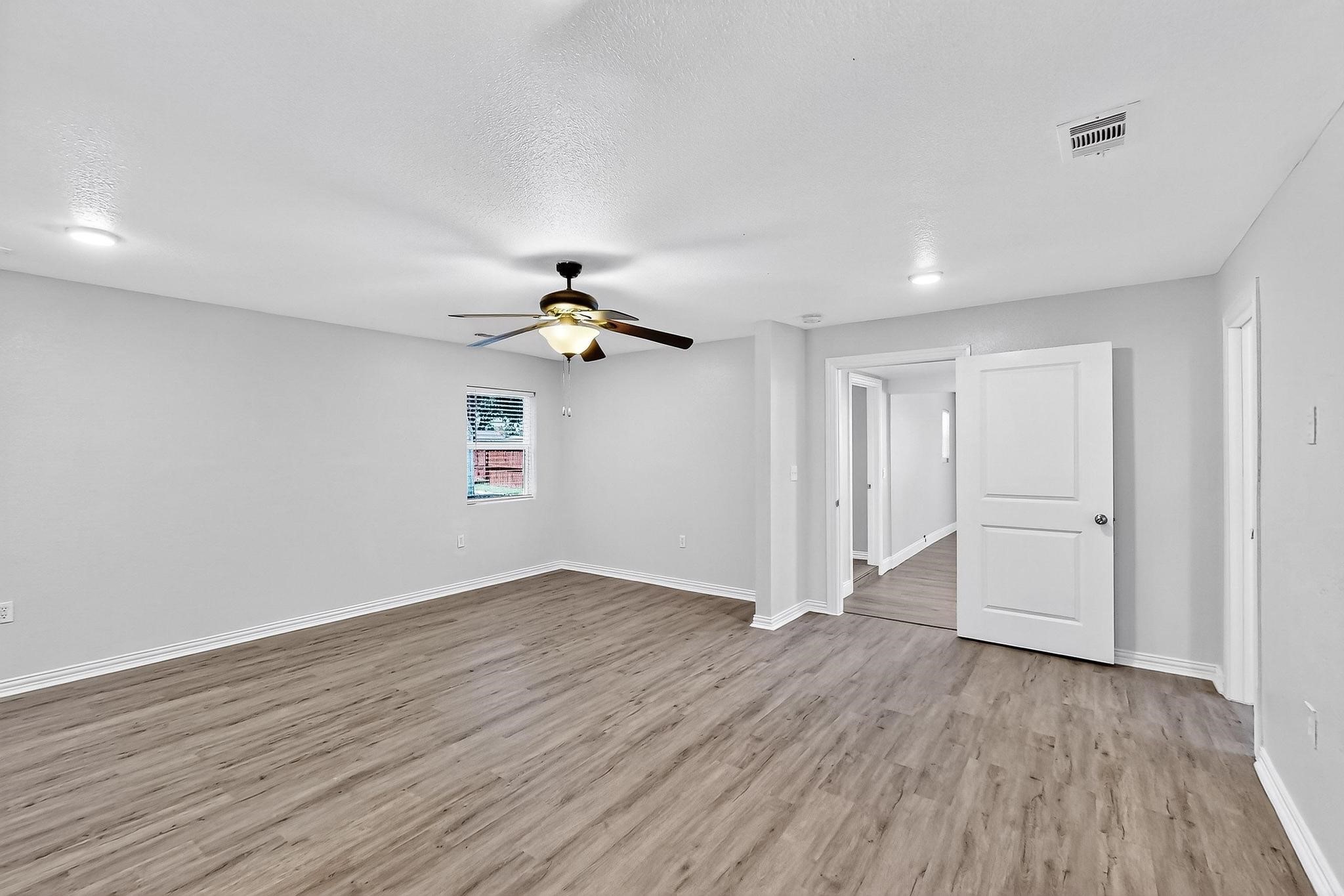 8549 Michael Street, White Settlement, TX, 76108