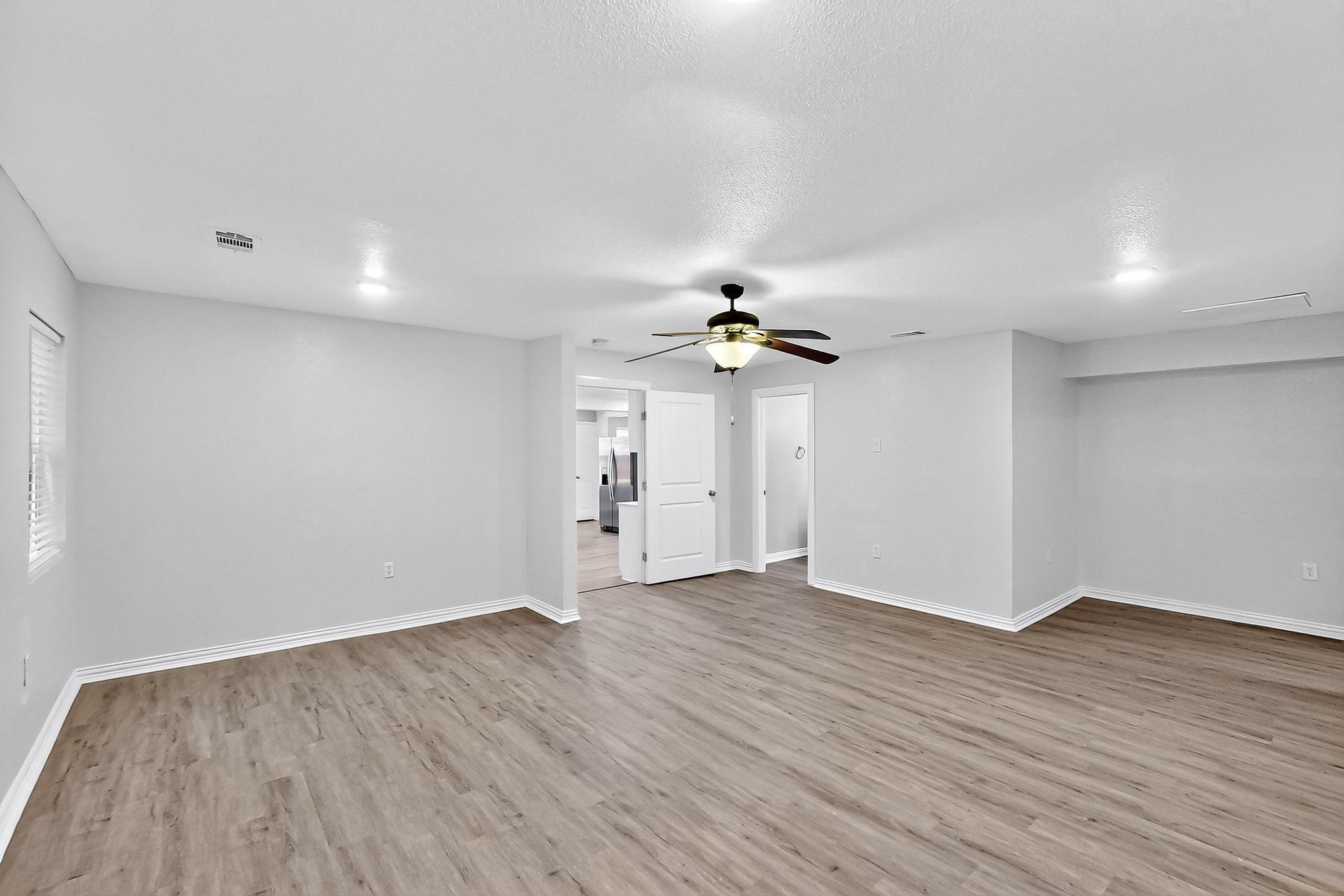 8549 Michael Street, White Settlement, TX, 76108