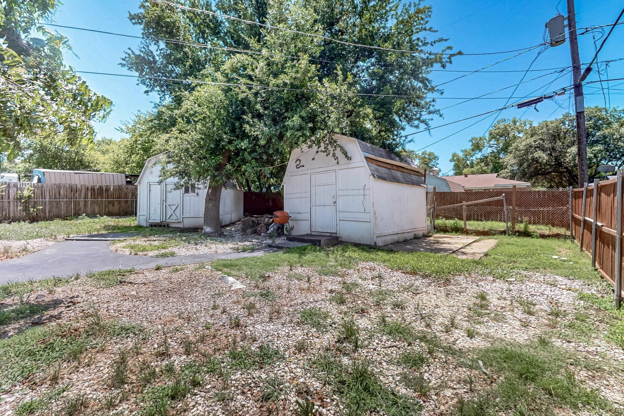 8549 Michael Street, White Settlement, TX, 76108