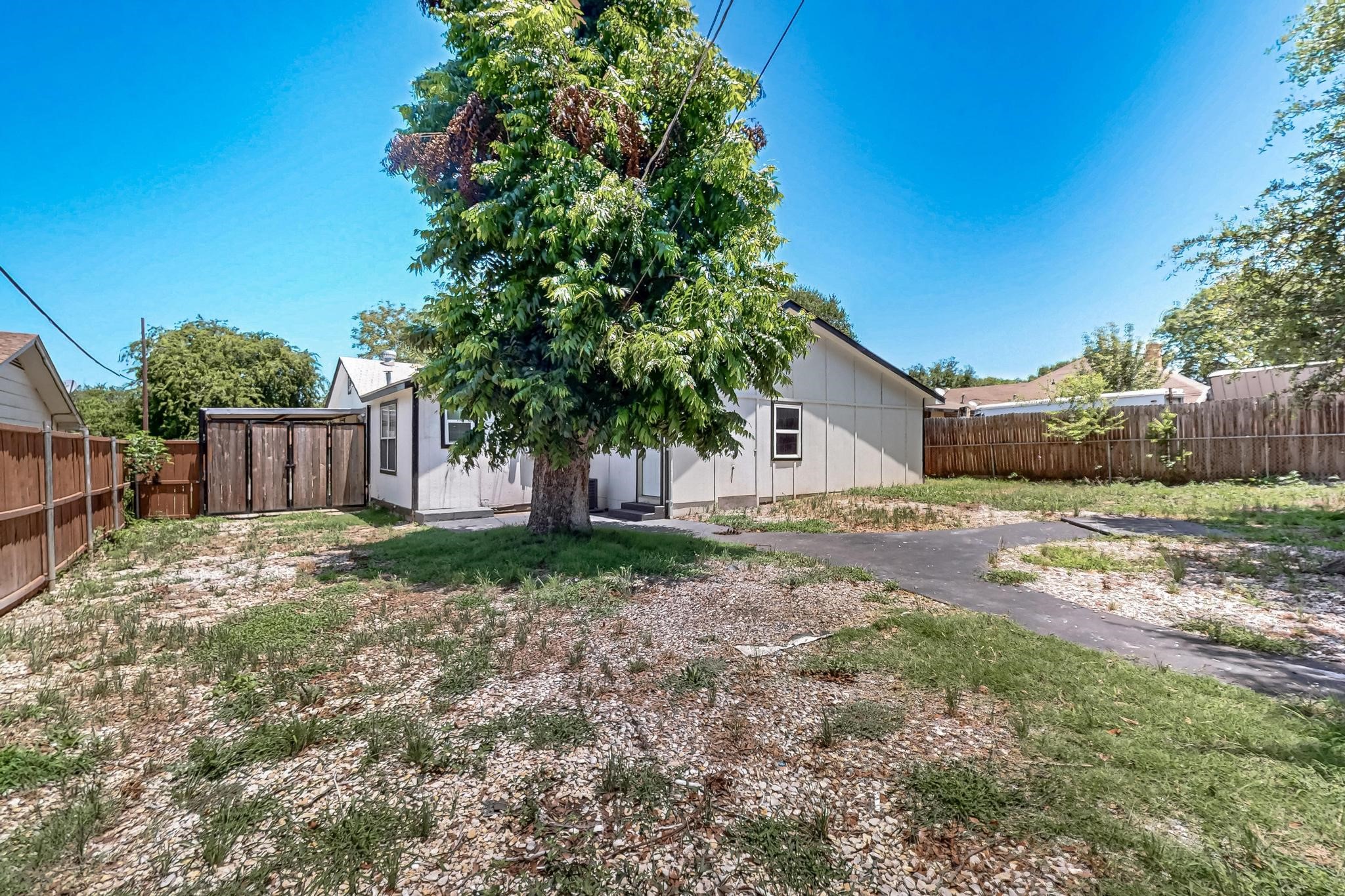 8549 Michael Street, White Settlement, TX, 76108
