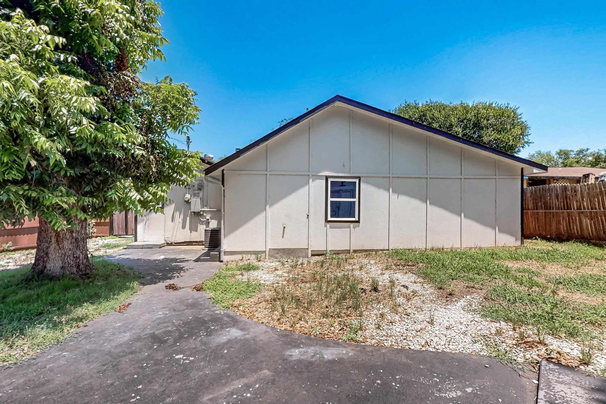 8549 Michael Street, White Settlement, TX, 76108