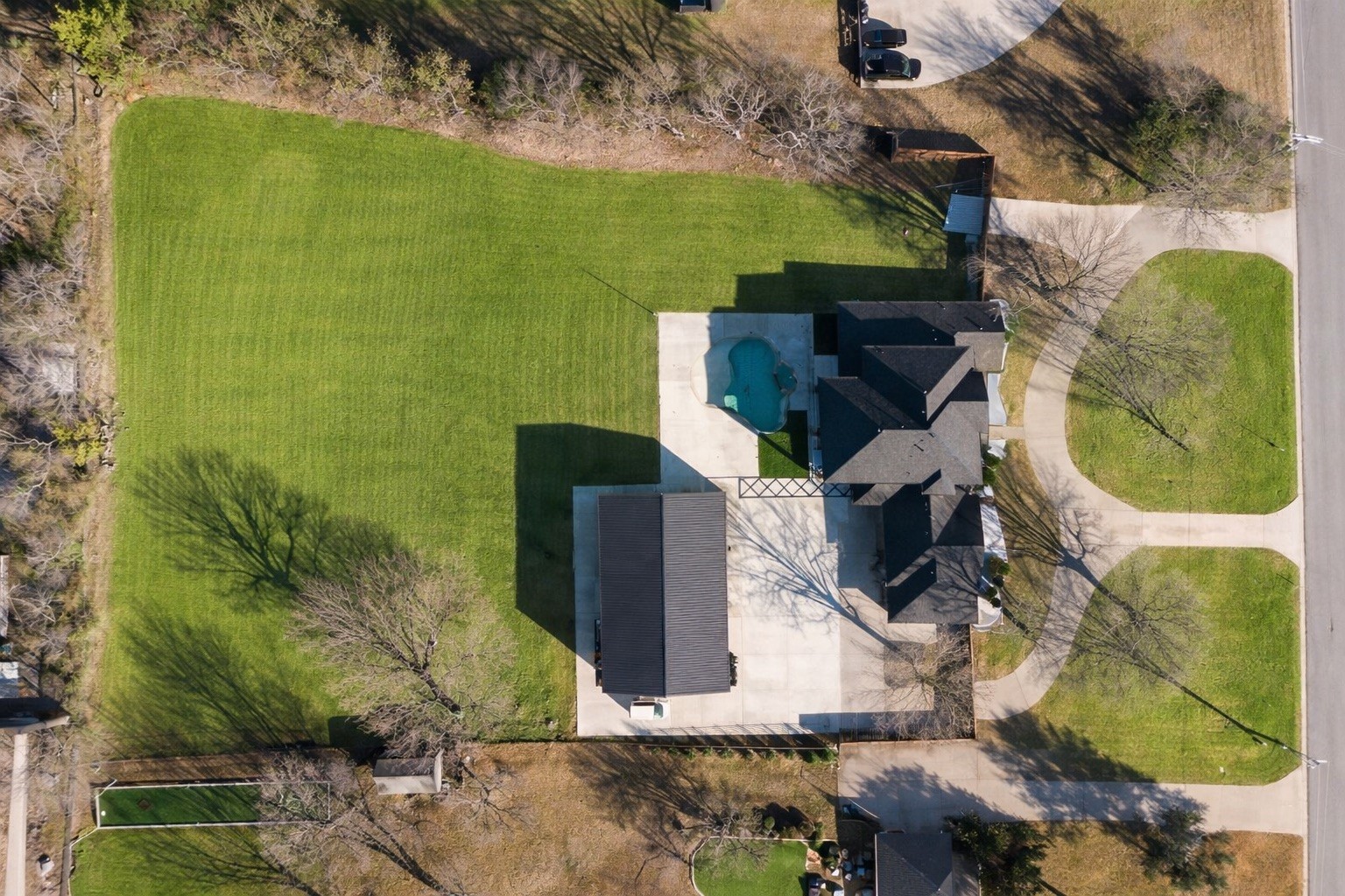 3367 Preston Hills Circle, Celina, TX, 75078