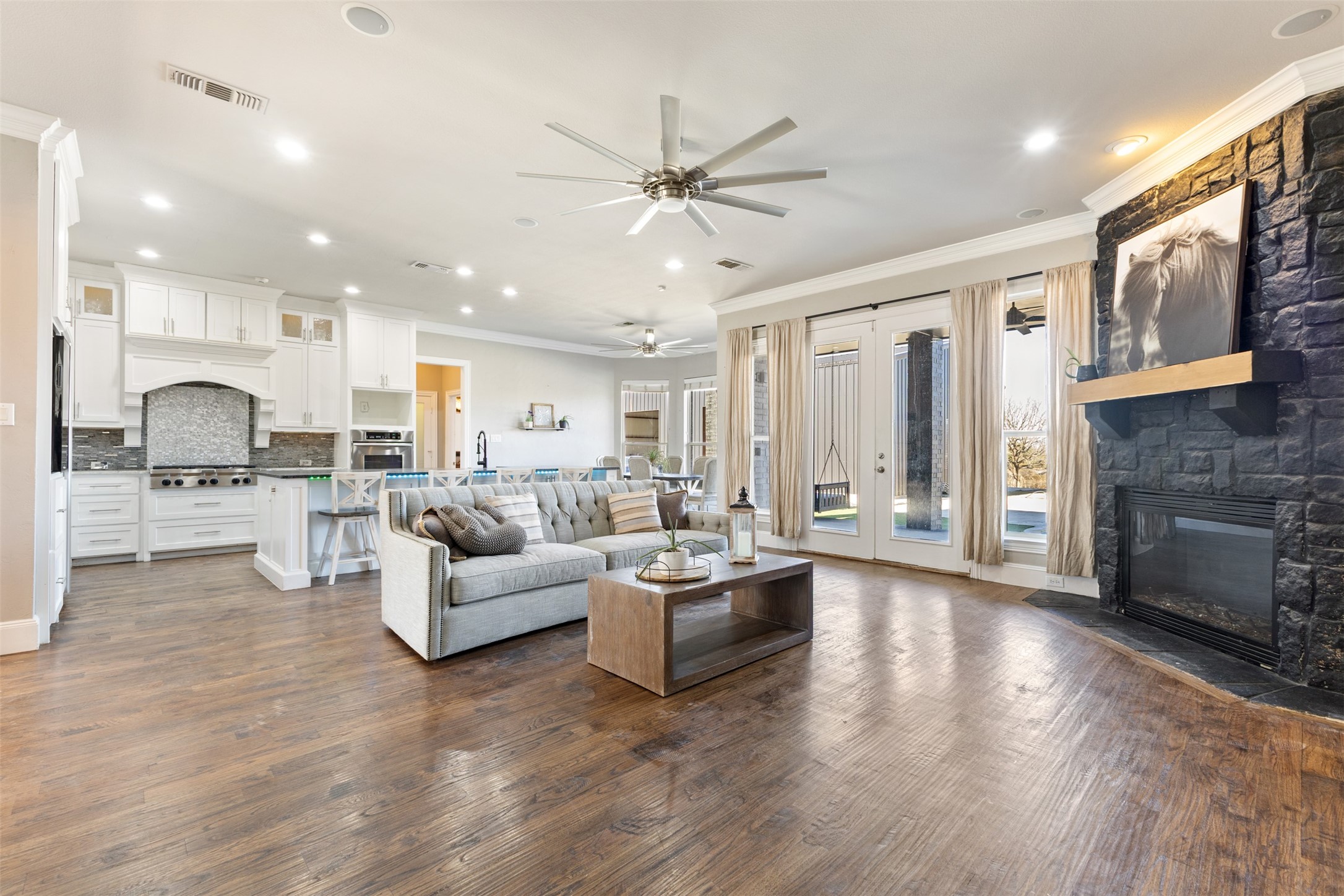 3367 Preston Hills Circle, Celina, TX, 75078
