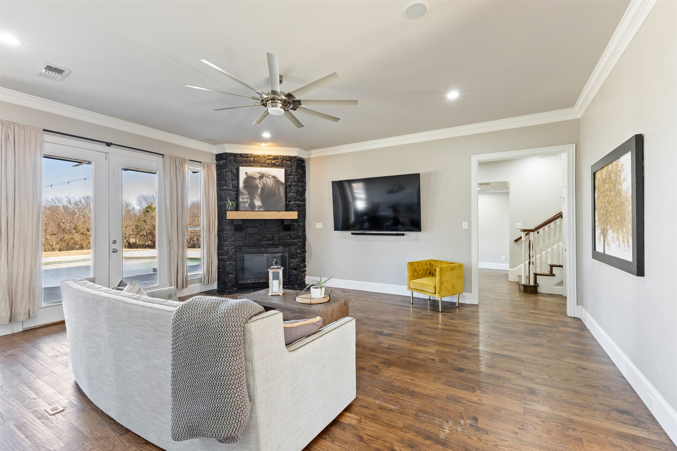 3367 Preston Hills Circle, Celina, TX, 75078