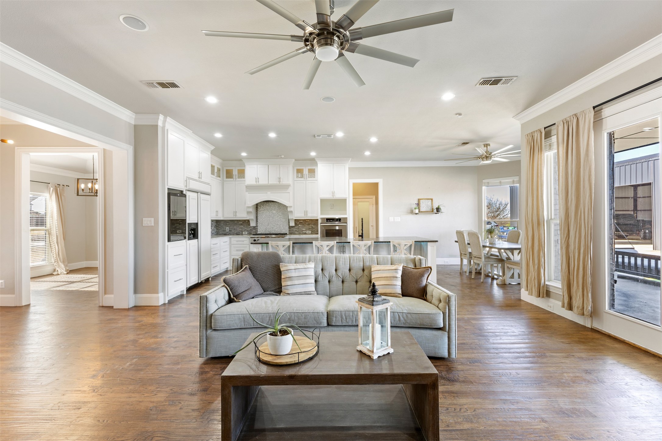 3367 Preston Hills Circle, Celina, TX, 75078