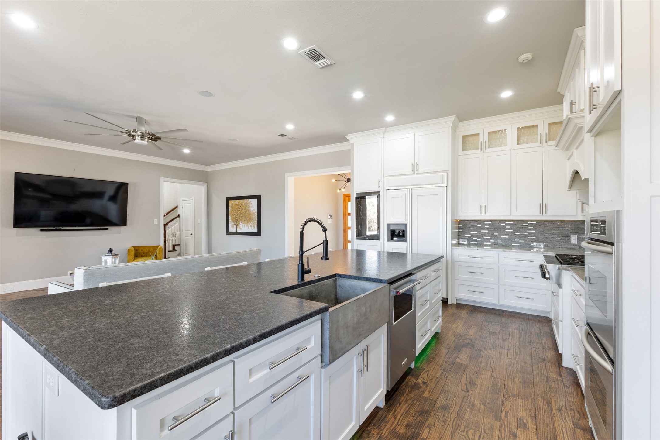 3367 Preston Hills Circle, Celina, TX, 75078
