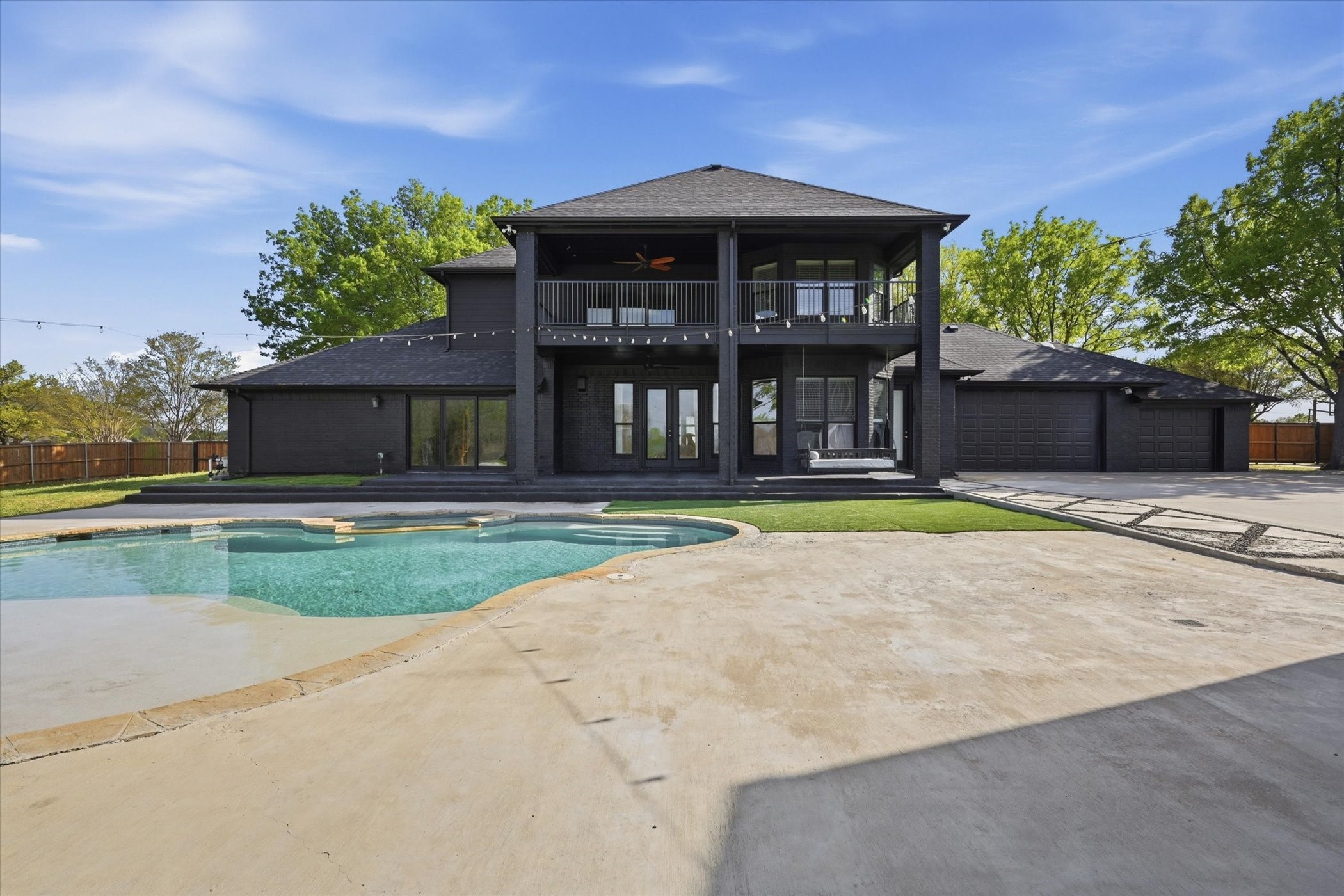 3367 Preston Hills Circle, Celina, TX, 75078