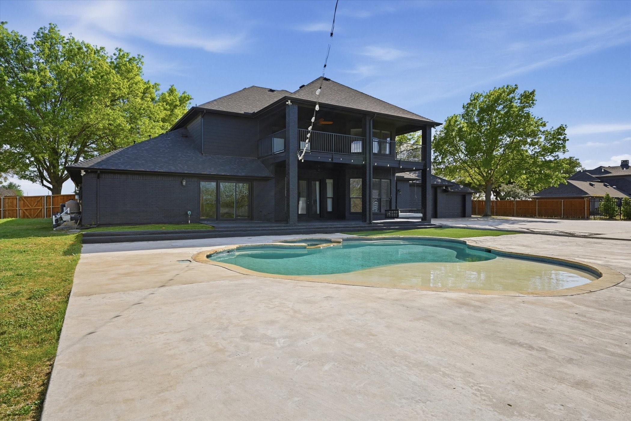 3367 Preston Hills Circle, Celina, TX, 75078