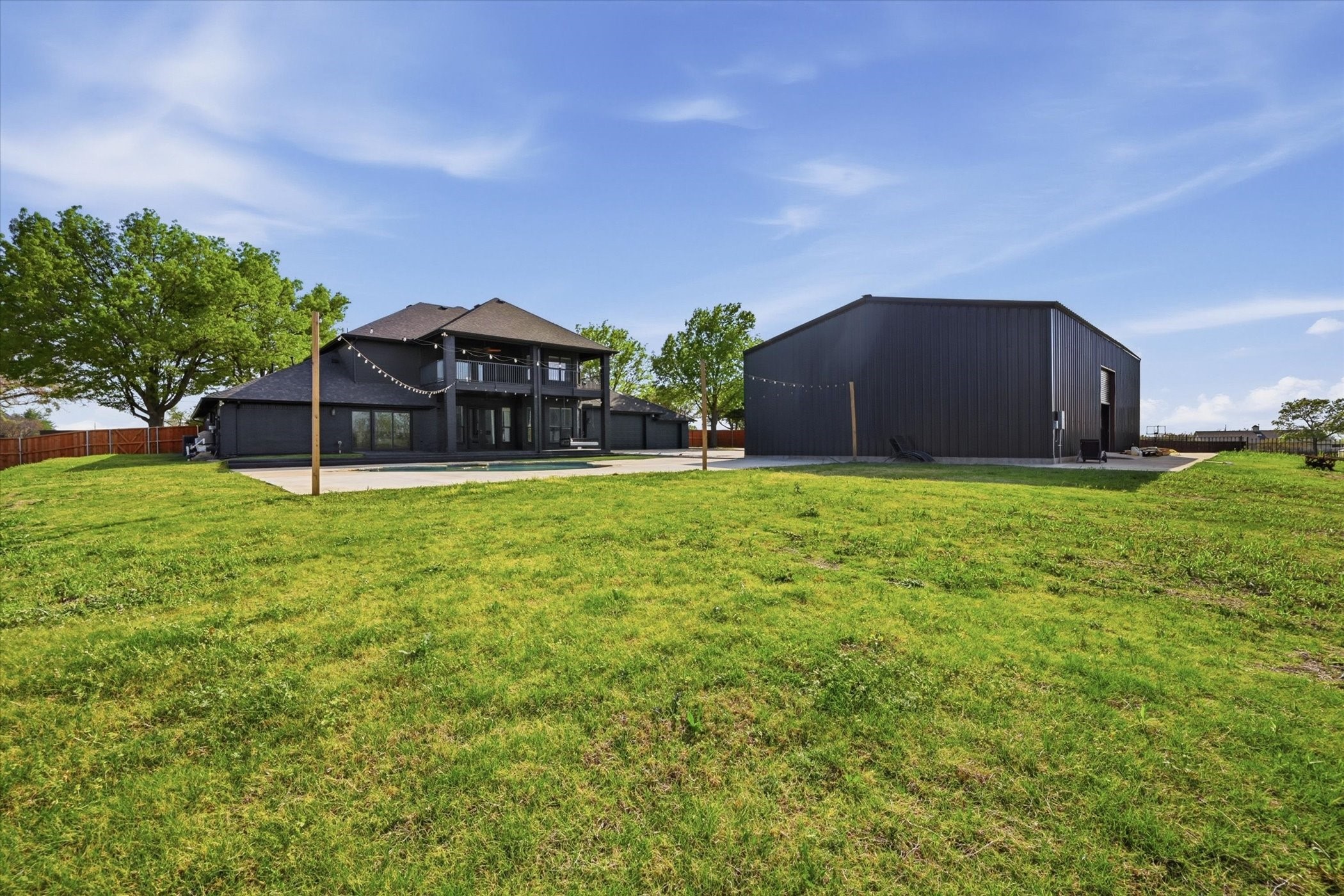 3367 Preston Hills Circle, Celina, TX, 75078
