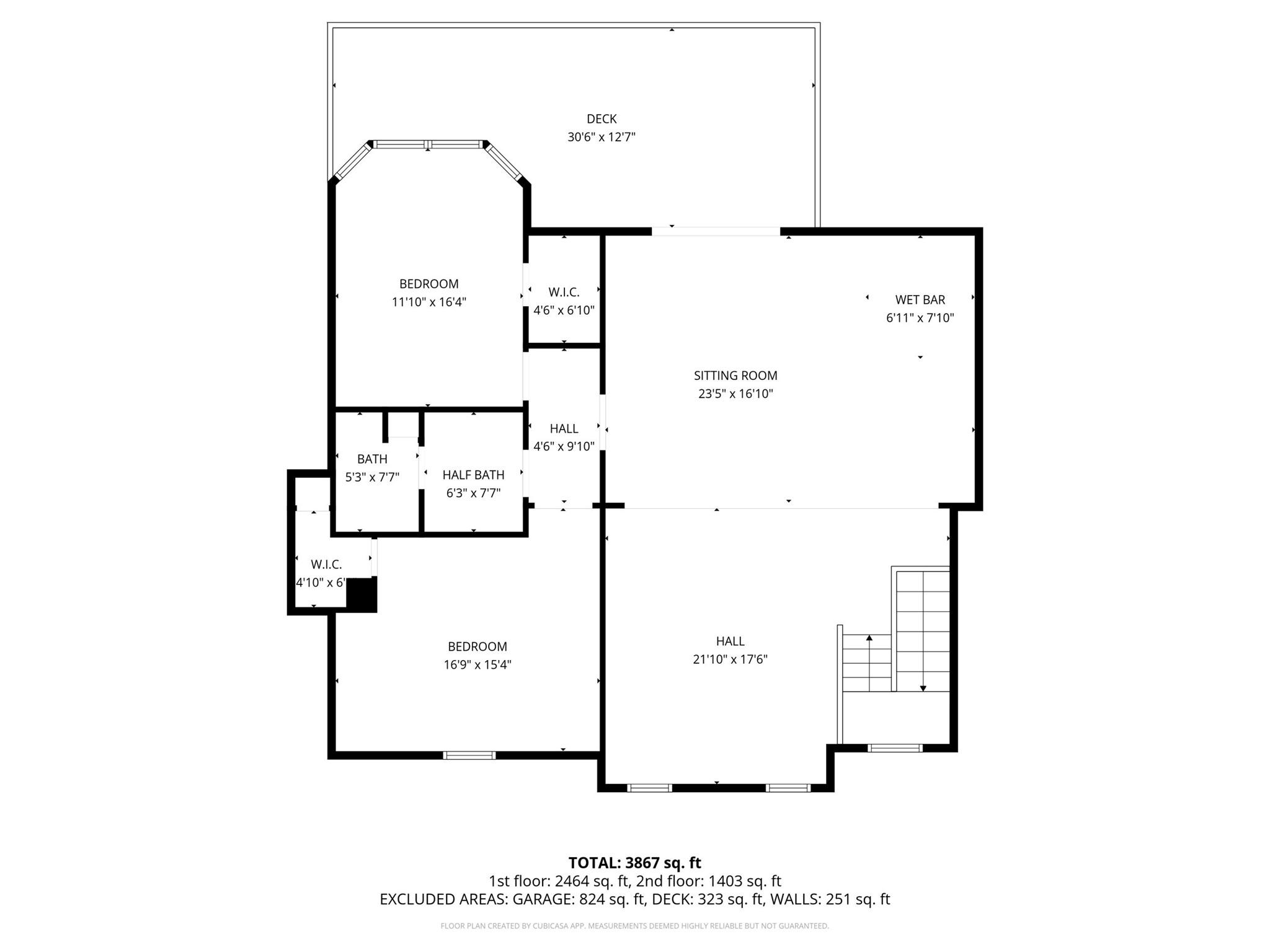 3367 Preston Hills Circle, Celina, TX, 75078