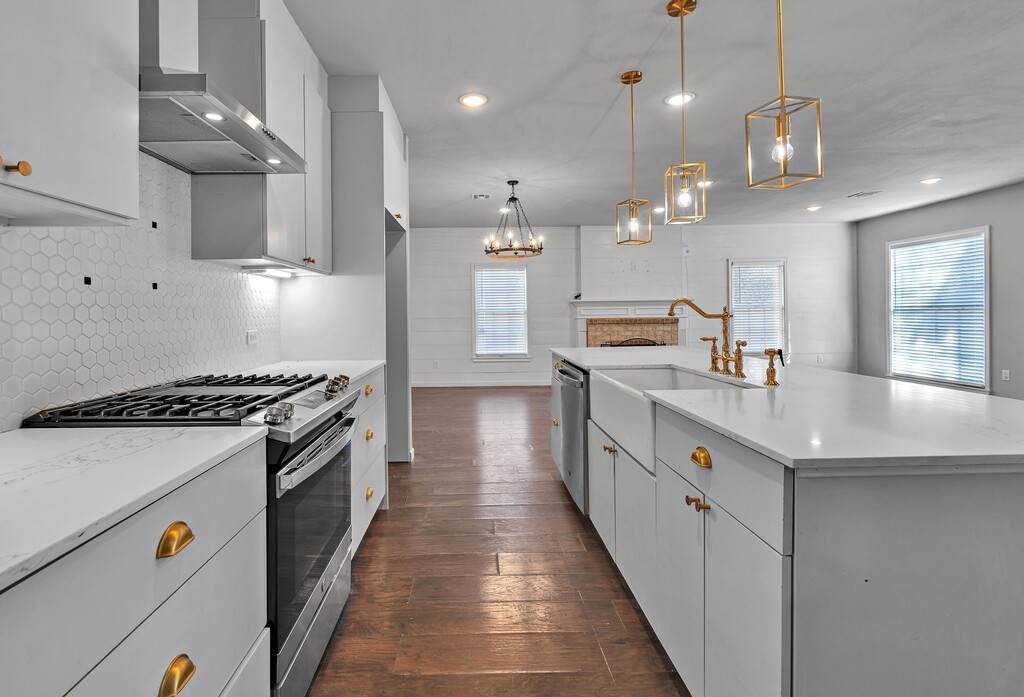 2001 Colcord Avenue, Waco, TX, 76707