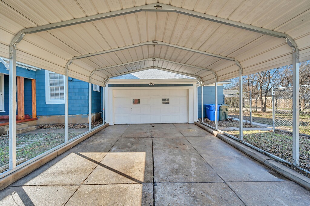 2001 Colcord Avenue, Waco, TX, 76707