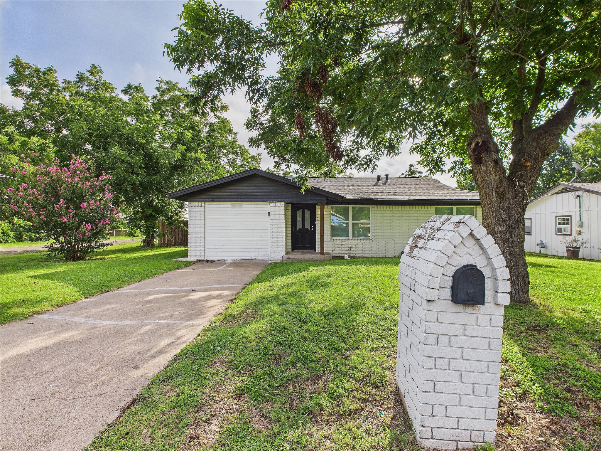 610 Erie Street, Cleburne, TX, 76031