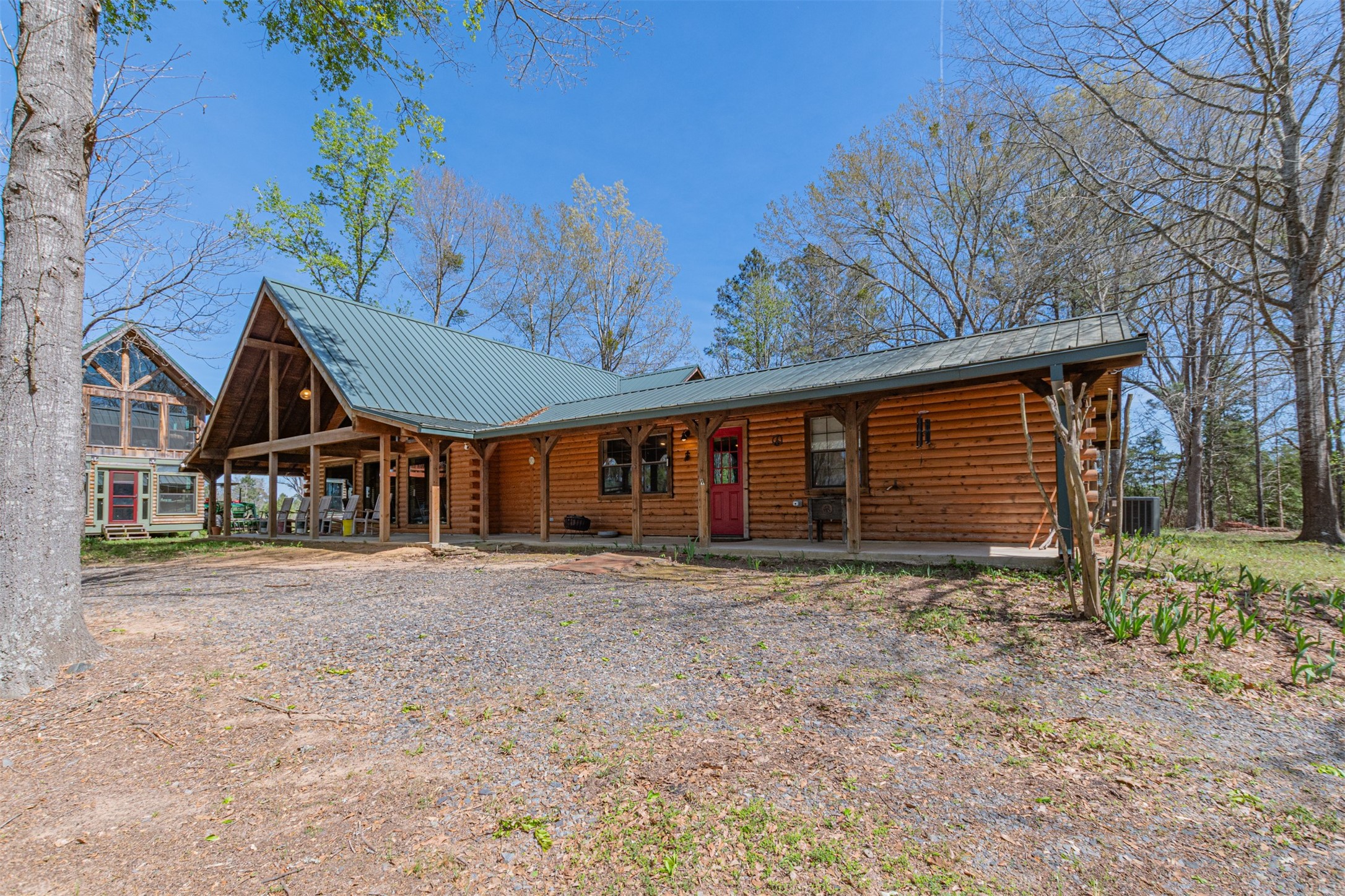 10523 S US Highway 59, Marshall, TX, 75672