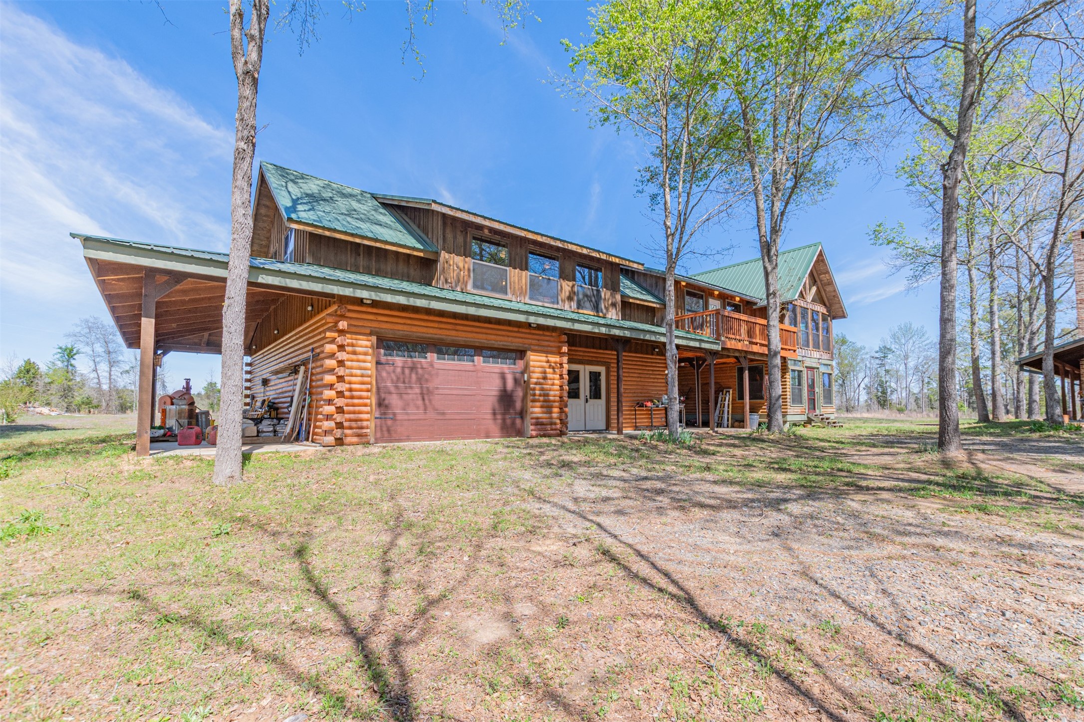 10523 S US Highway 59, Marshall, TX, 75672