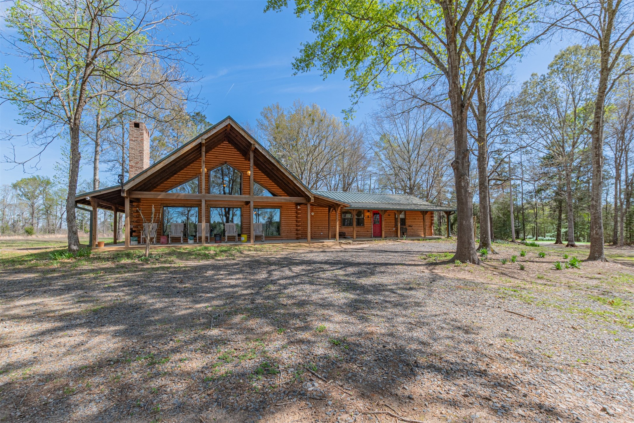 10523 S US Highway 59, Marshall, TX, 75672
