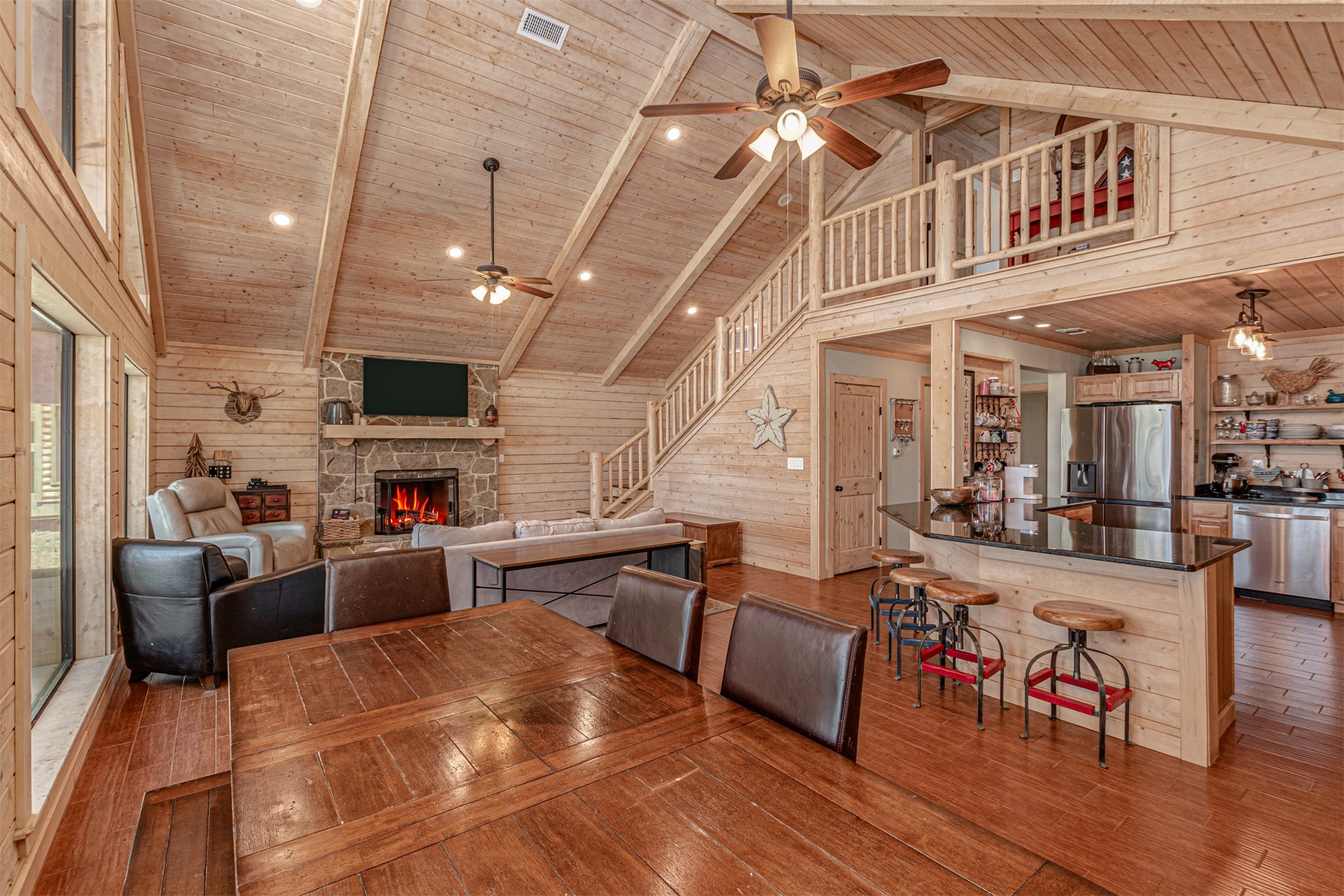 10523 S US Highway 59, Marshall, TX, 75672