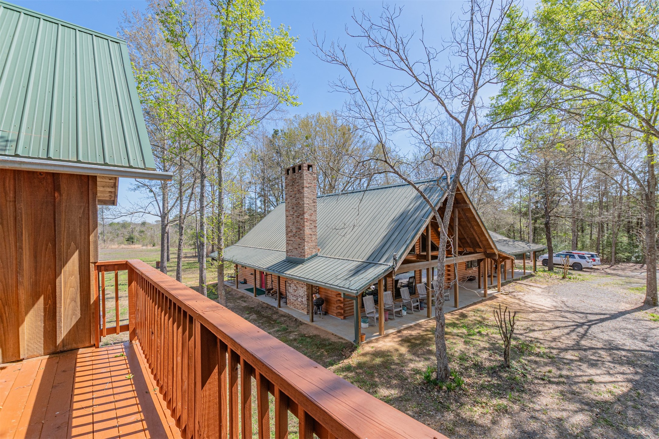 10523 S US Highway 59, Marshall, TX, 75672