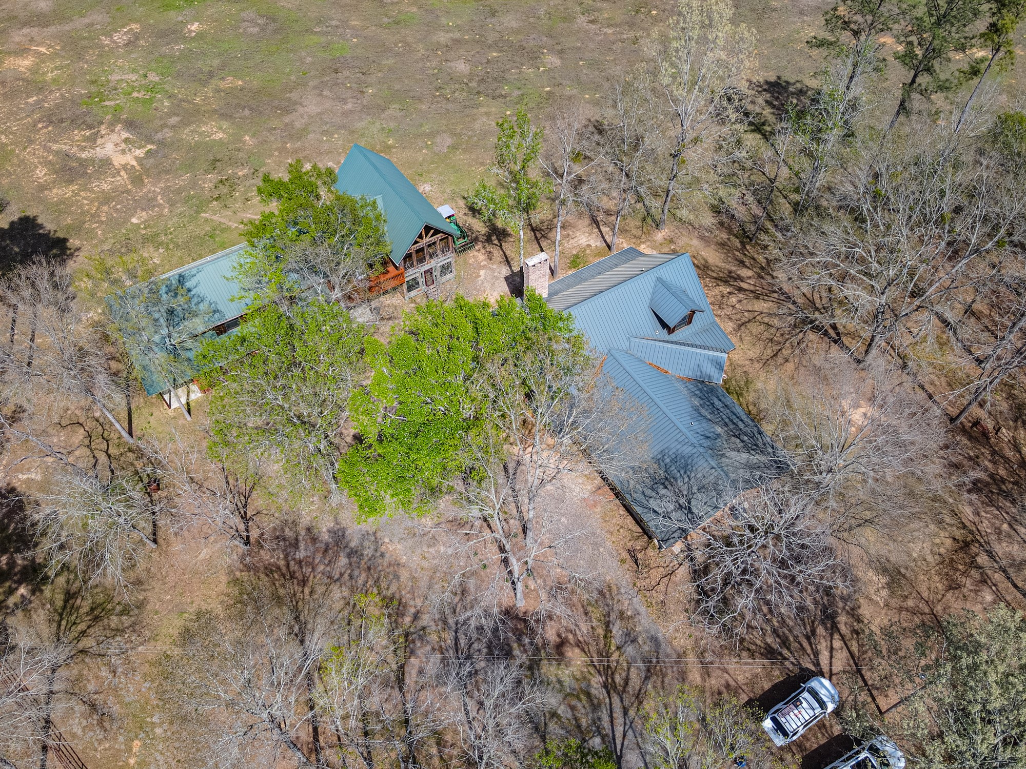10523 S US Highway 59, Marshall, TX, 75672