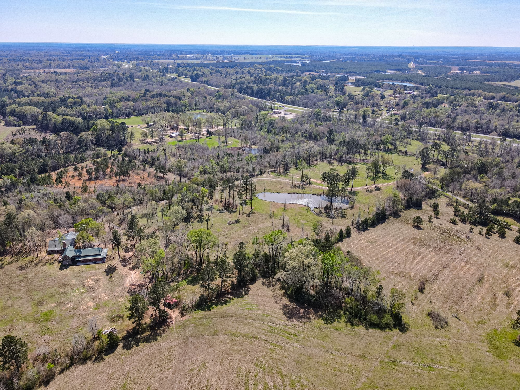 10523 S US Highway 59, Marshall, TX, 75672