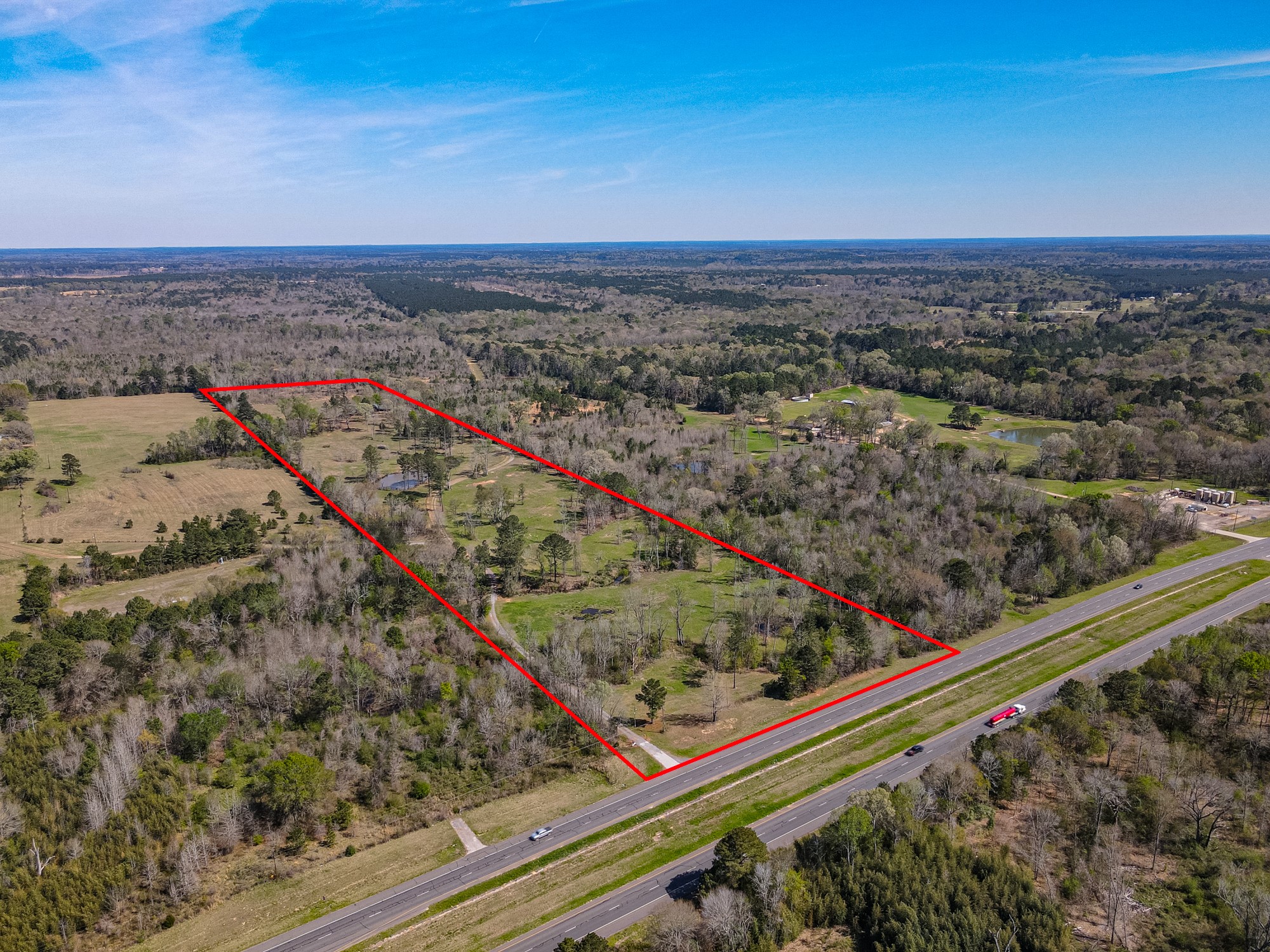 10523 S US Highway 59, Marshall, TX, 75672