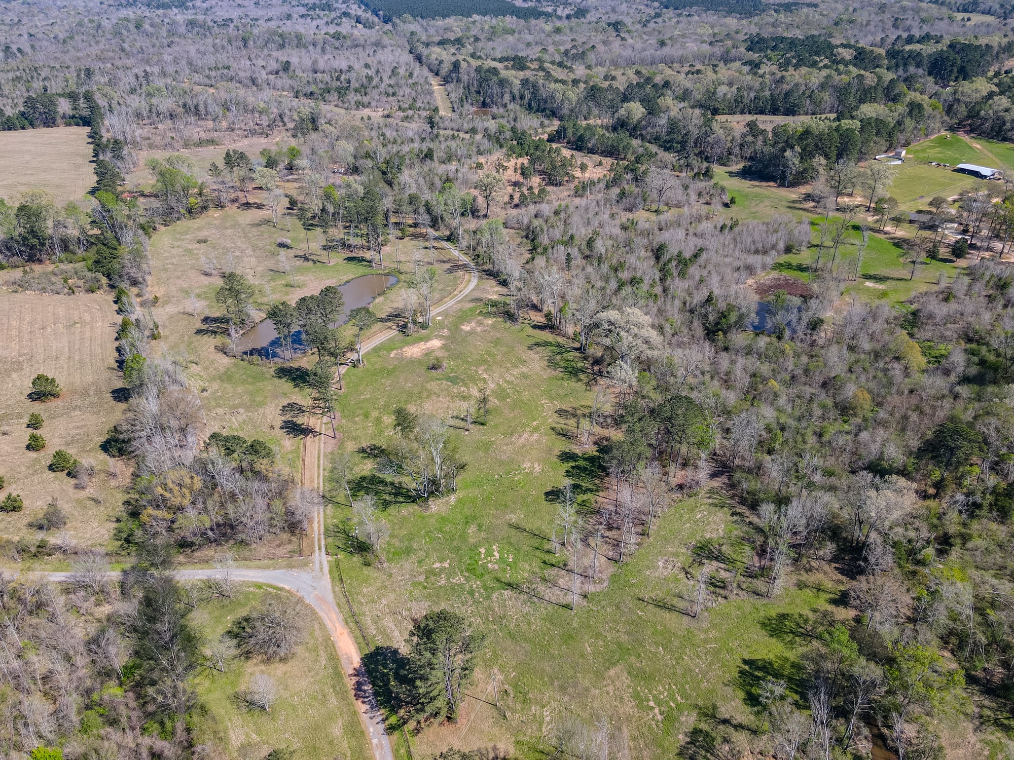 10523 S US Highway 59, Marshall, TX, 75672