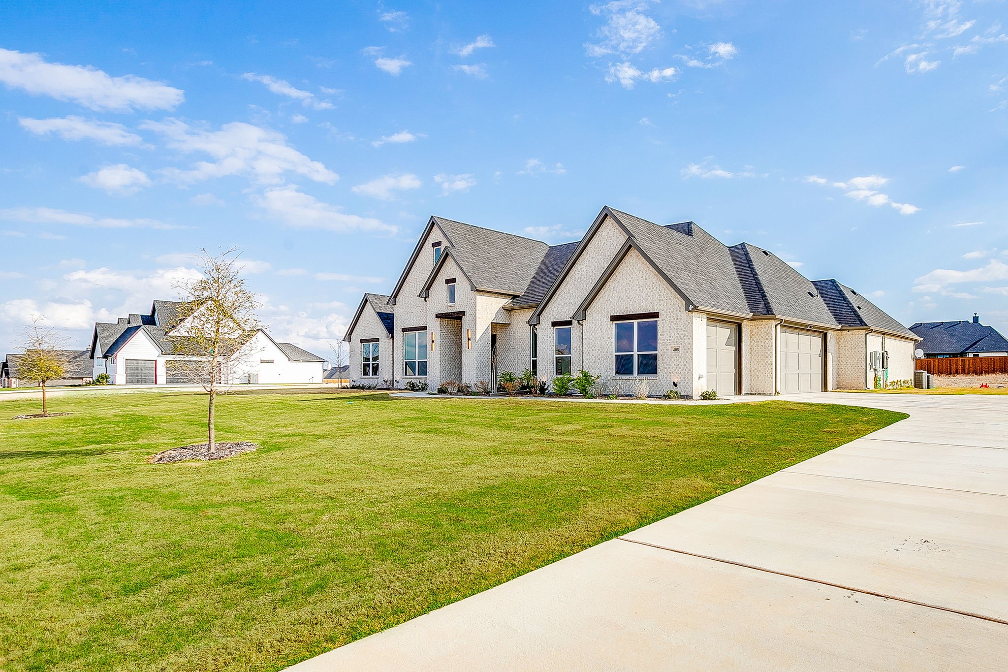 408 Mah Cheta Street, Aledo, TX, 76008