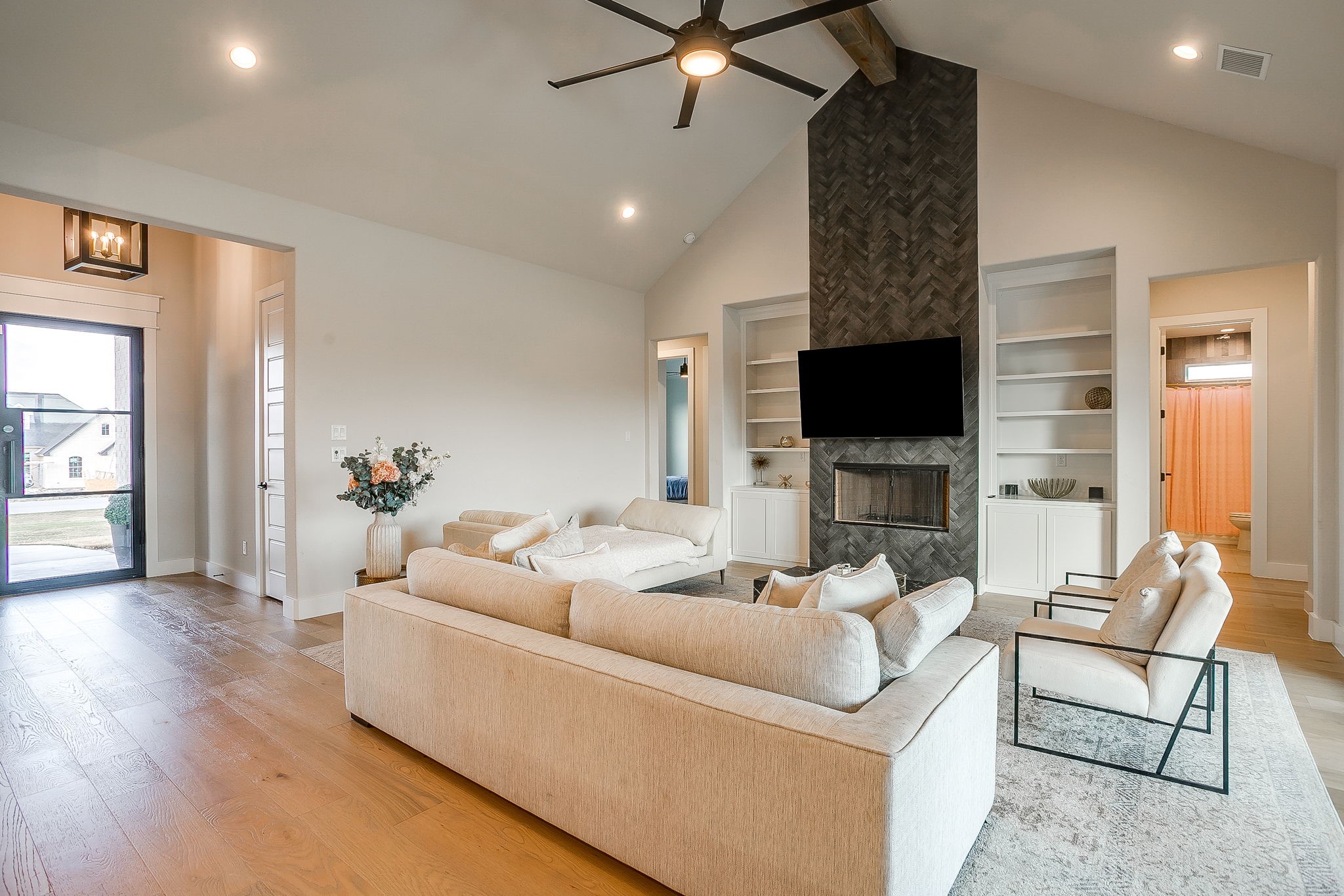 408 Mah Cheta Street, Aledo, TX, 76008
