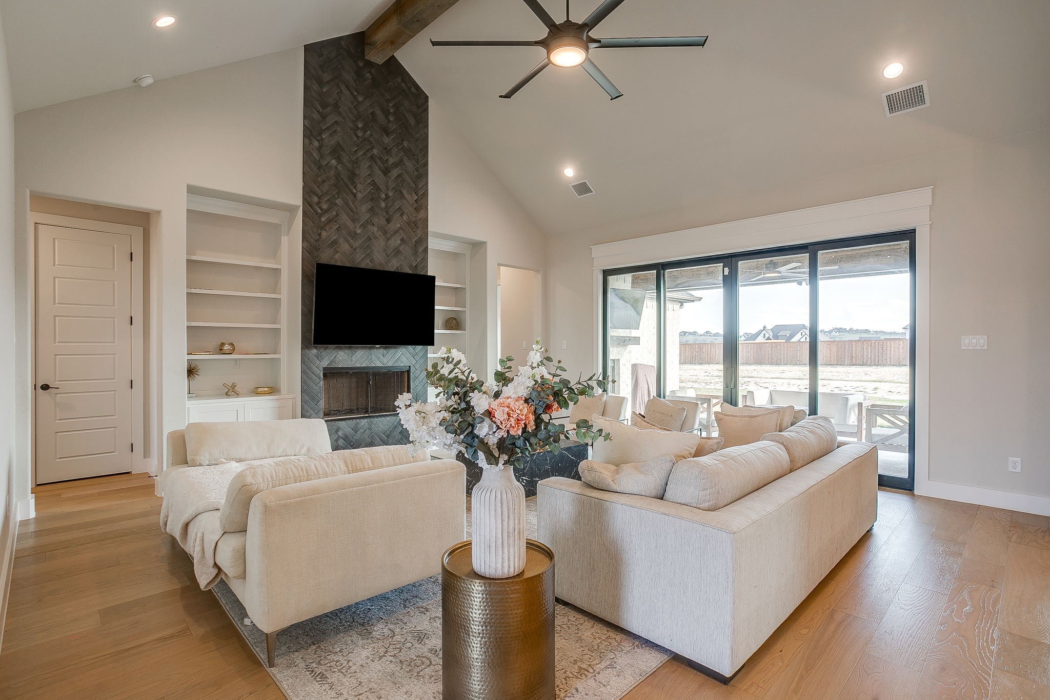 408 Mah Cheta Street, Aledo, TX, 76008