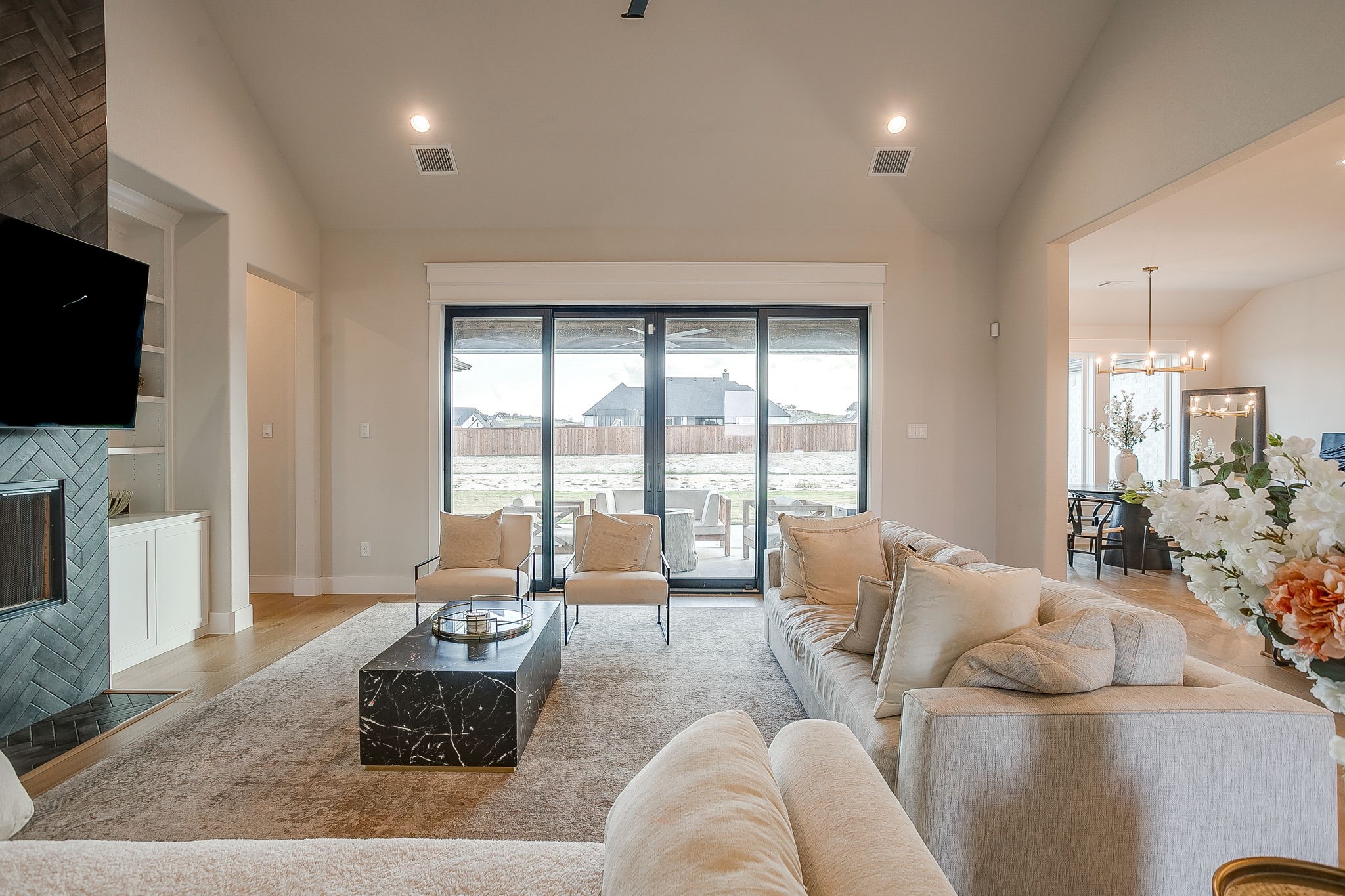 408 Mah Cheta Street, Aledo, TX, 76008