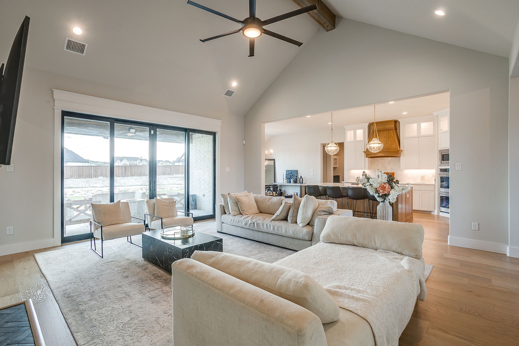 408 Mah Cheta Street, Aledo, TX, 76008
