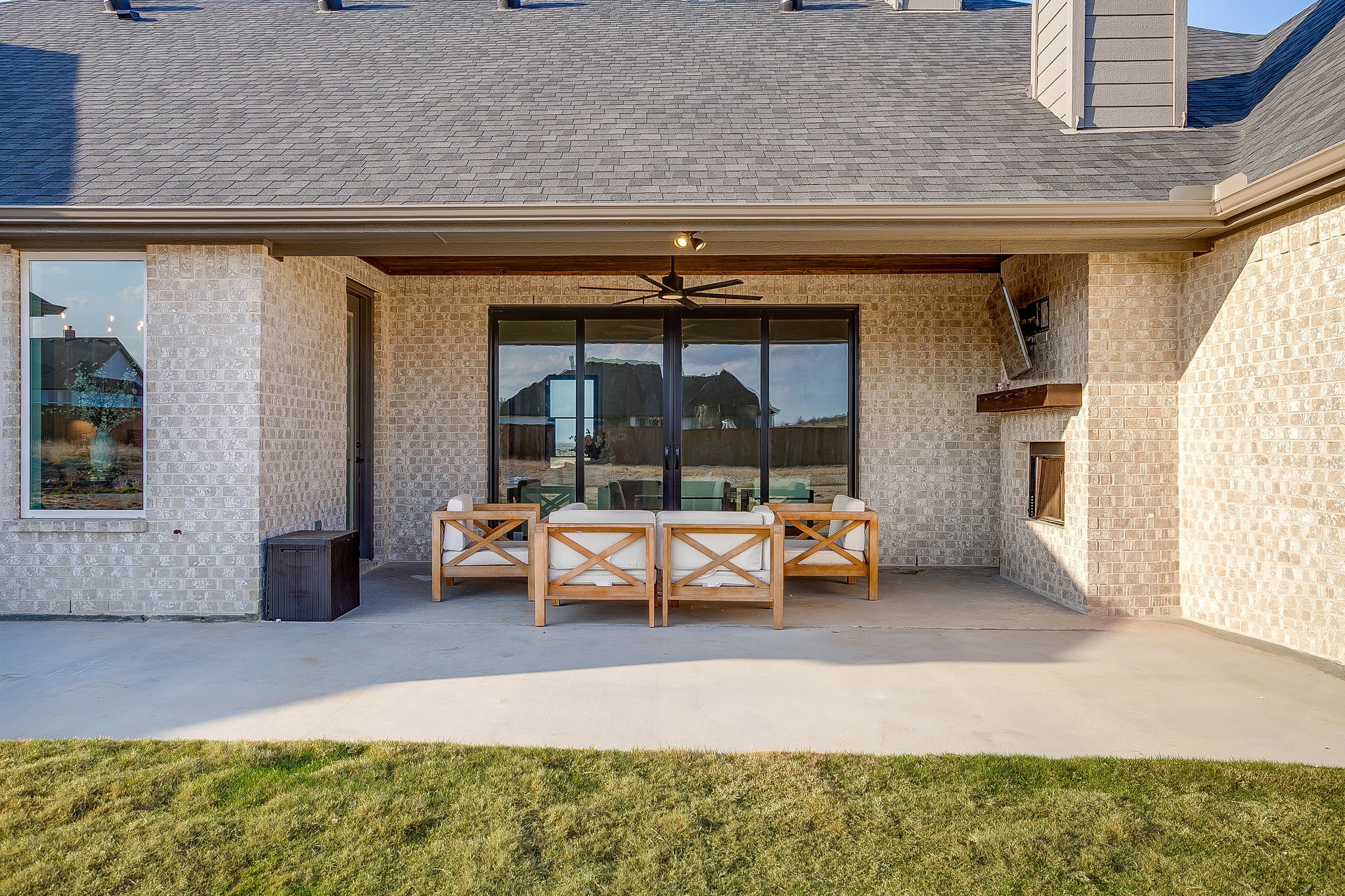 408 Mah Cheta Street, Aledo, TX, 76008