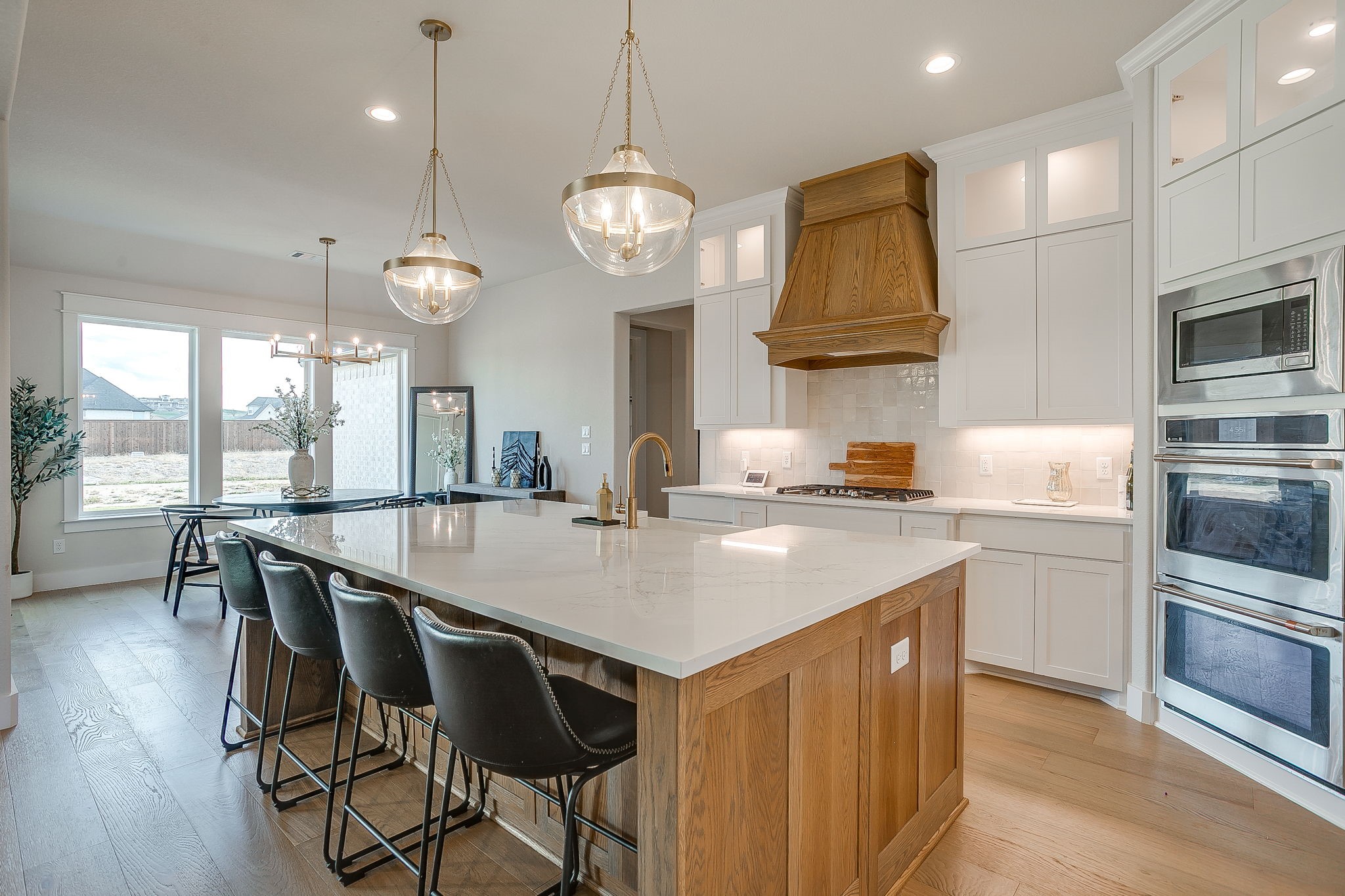 408 Mah Cheta Street, Aledo, TX, 76008