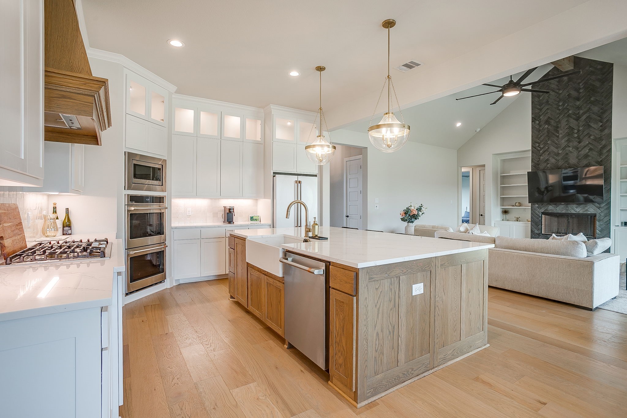 408 Mah Cheta Street, Aledo, TX, 76008