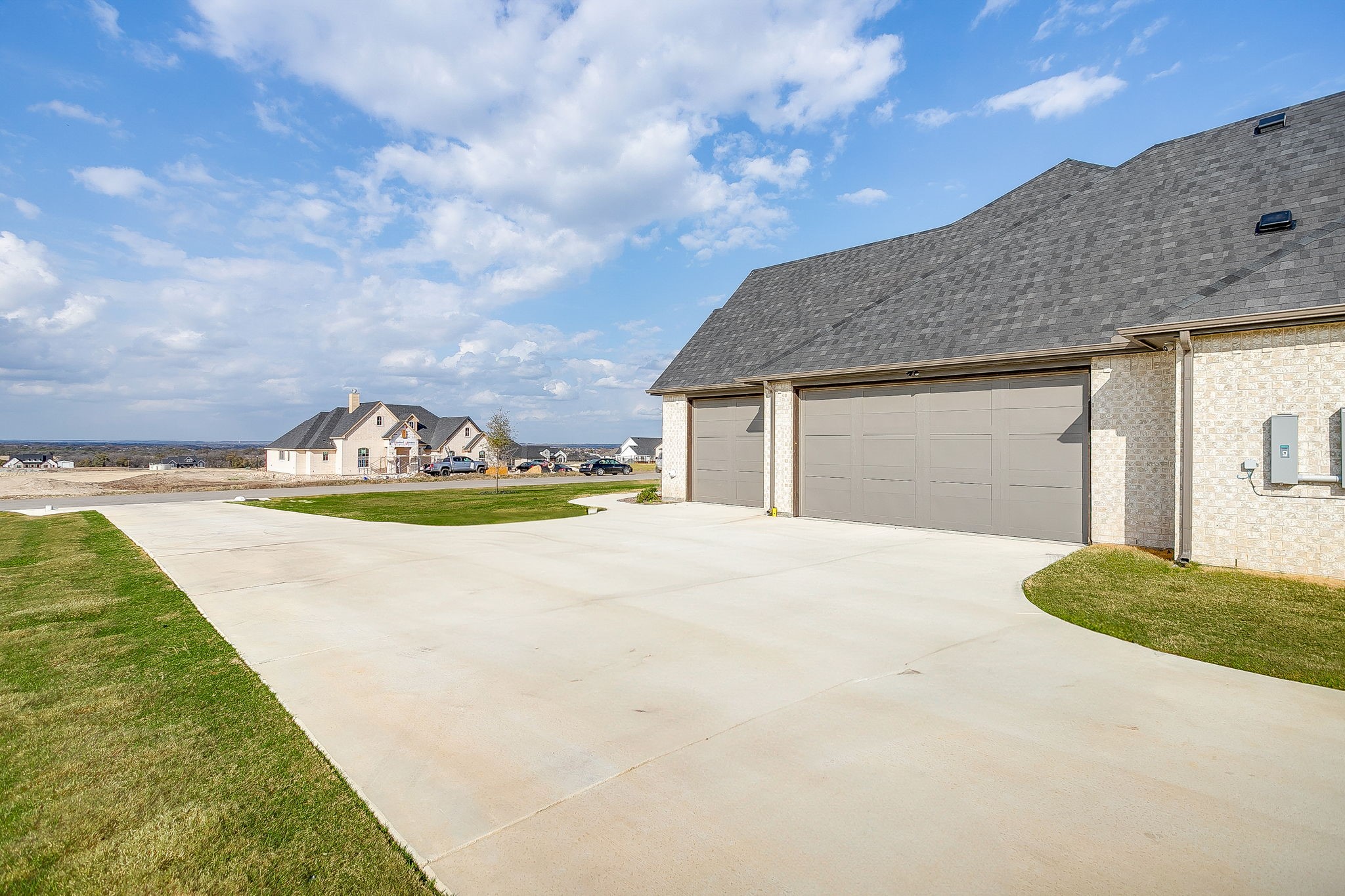 408 Mah Cheta Street, Aledo, TX, 76008