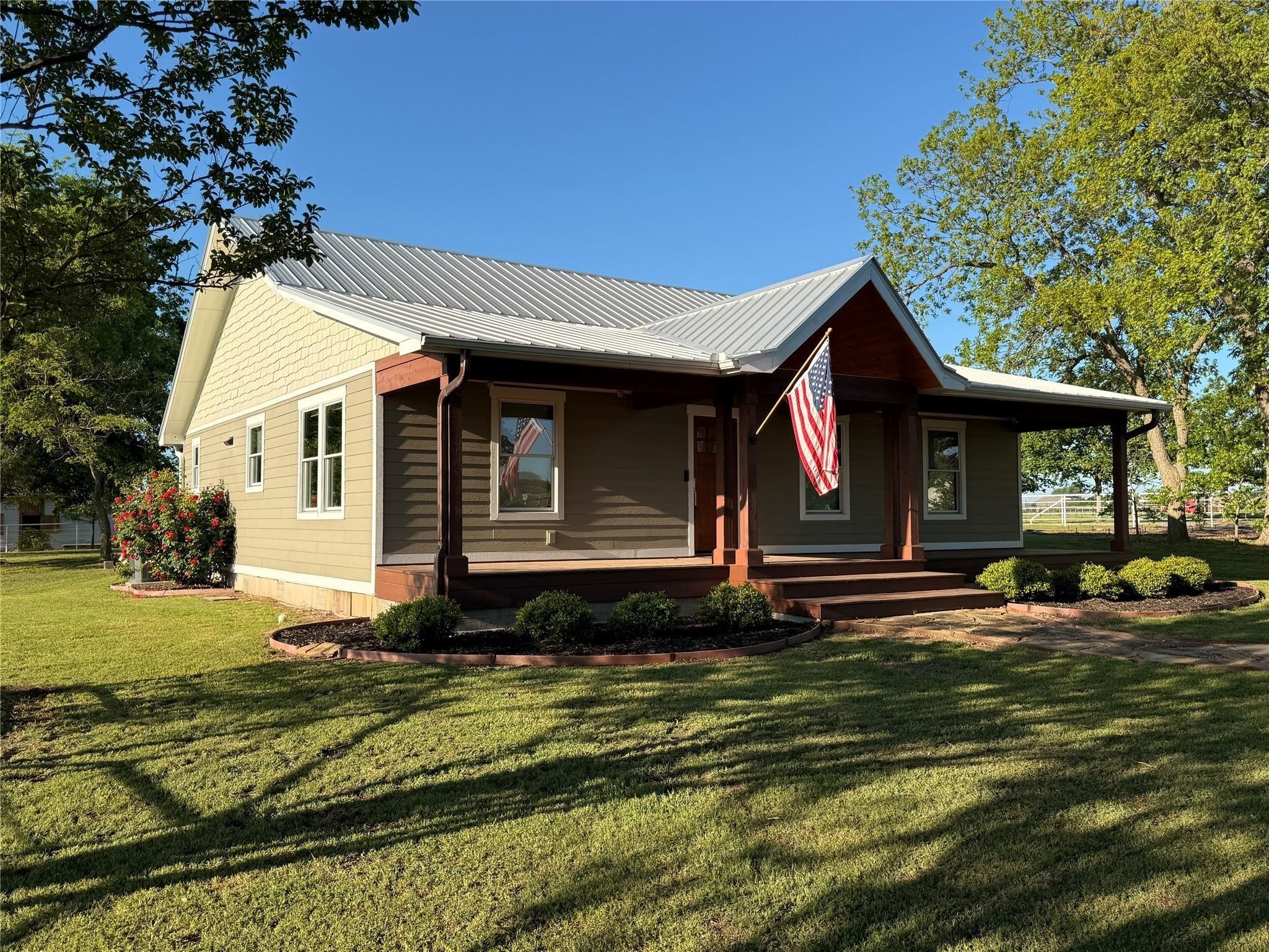 2196 Bledsoe Road, Gunter, TX, 75058