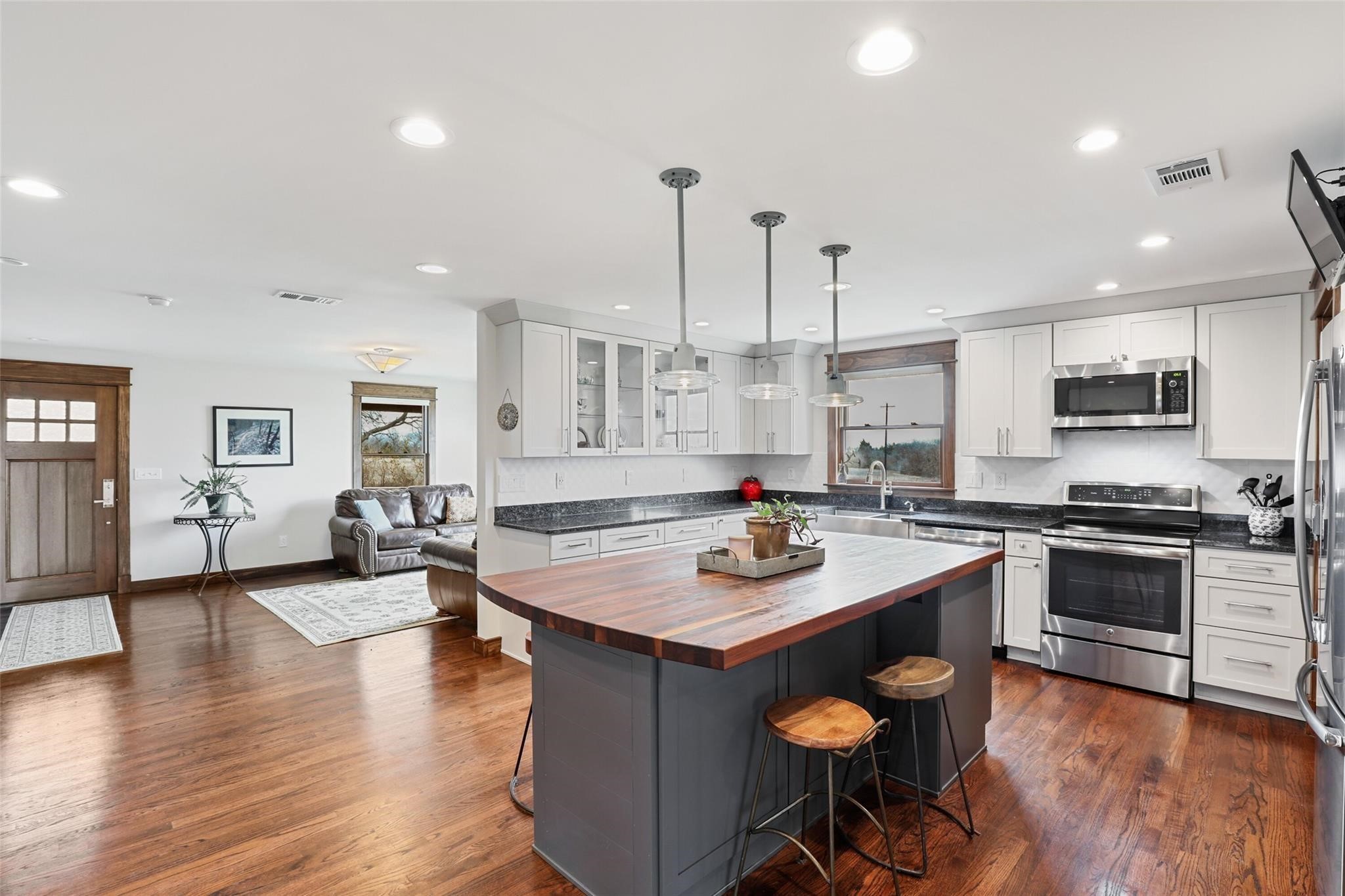 2196 Bledsoe Road, Gunter, TX, 75058