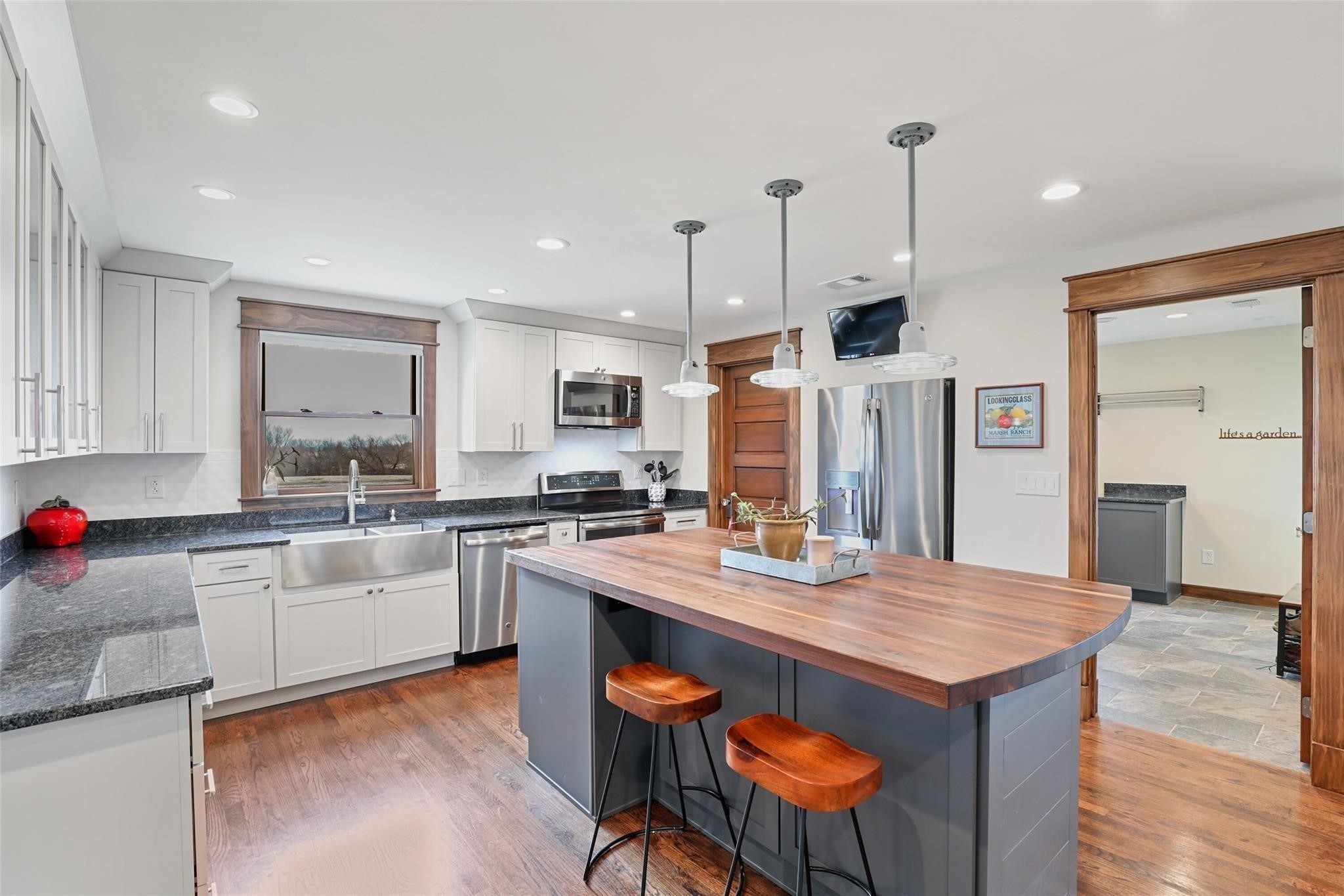 2196 Bledsoe Road, Gunter, TX, 75058