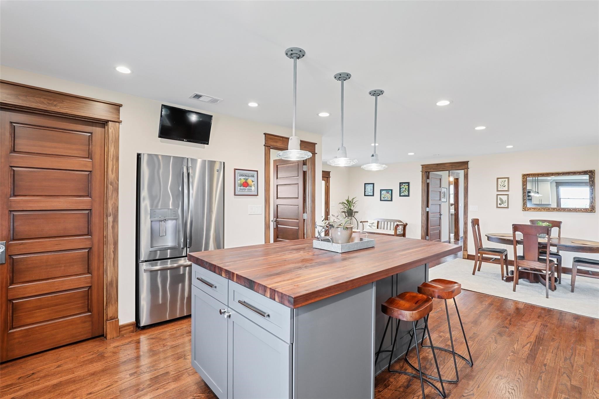 2196 Bledsoe Road, Gunter, TX, 75058