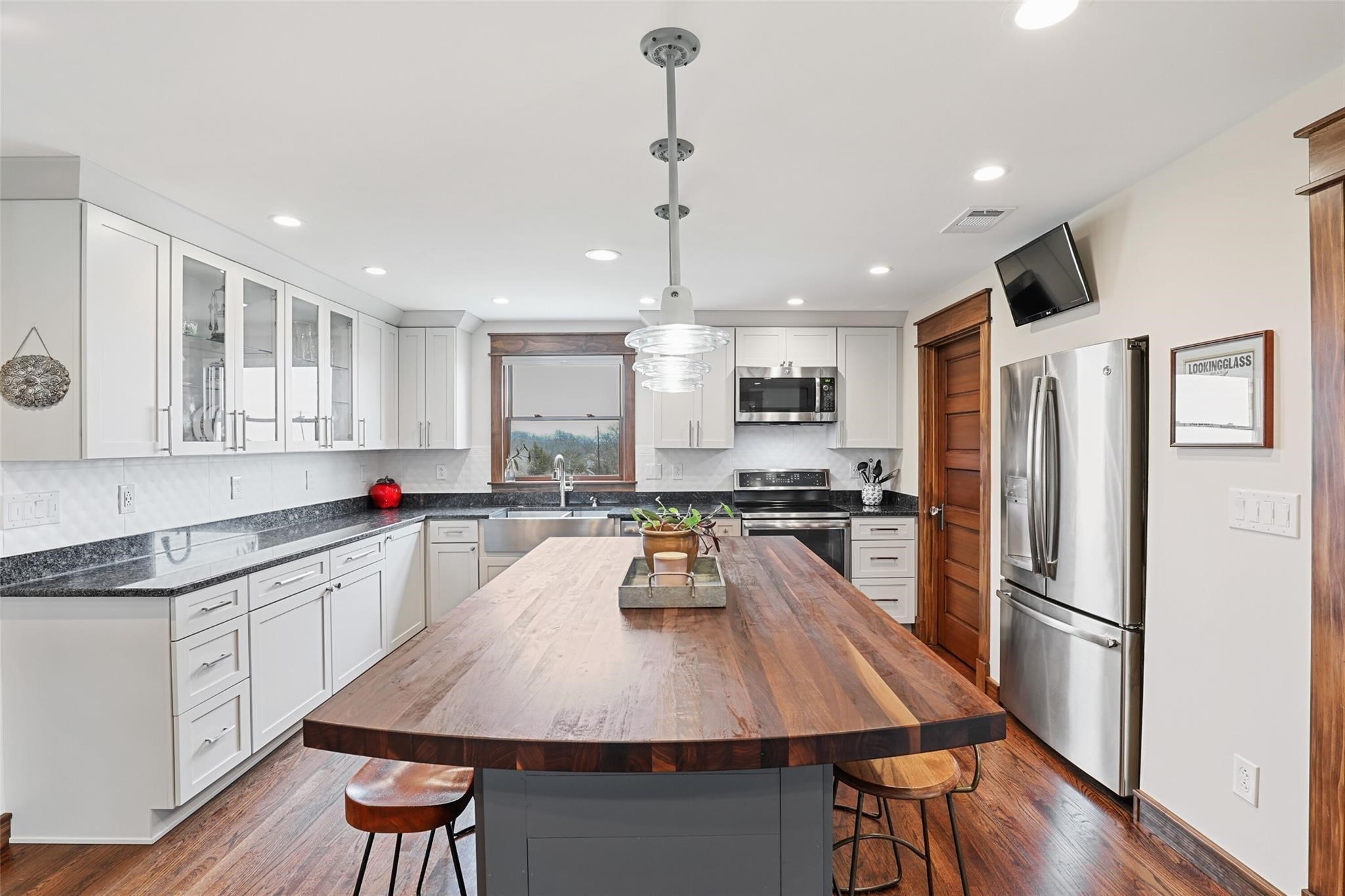 2196 Bledsoe Road, Gunter, TX, 75058