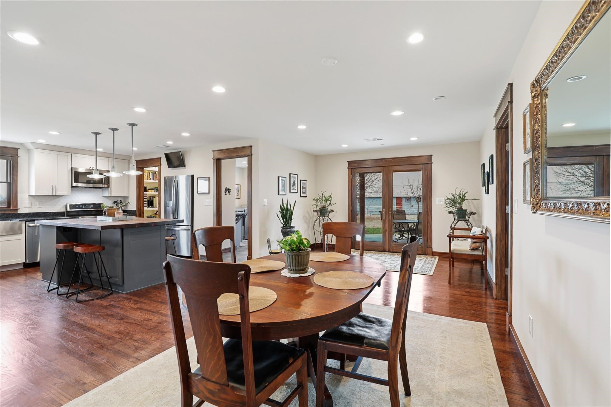 2196 Bledsoe Road, Gunter, TX, 75058