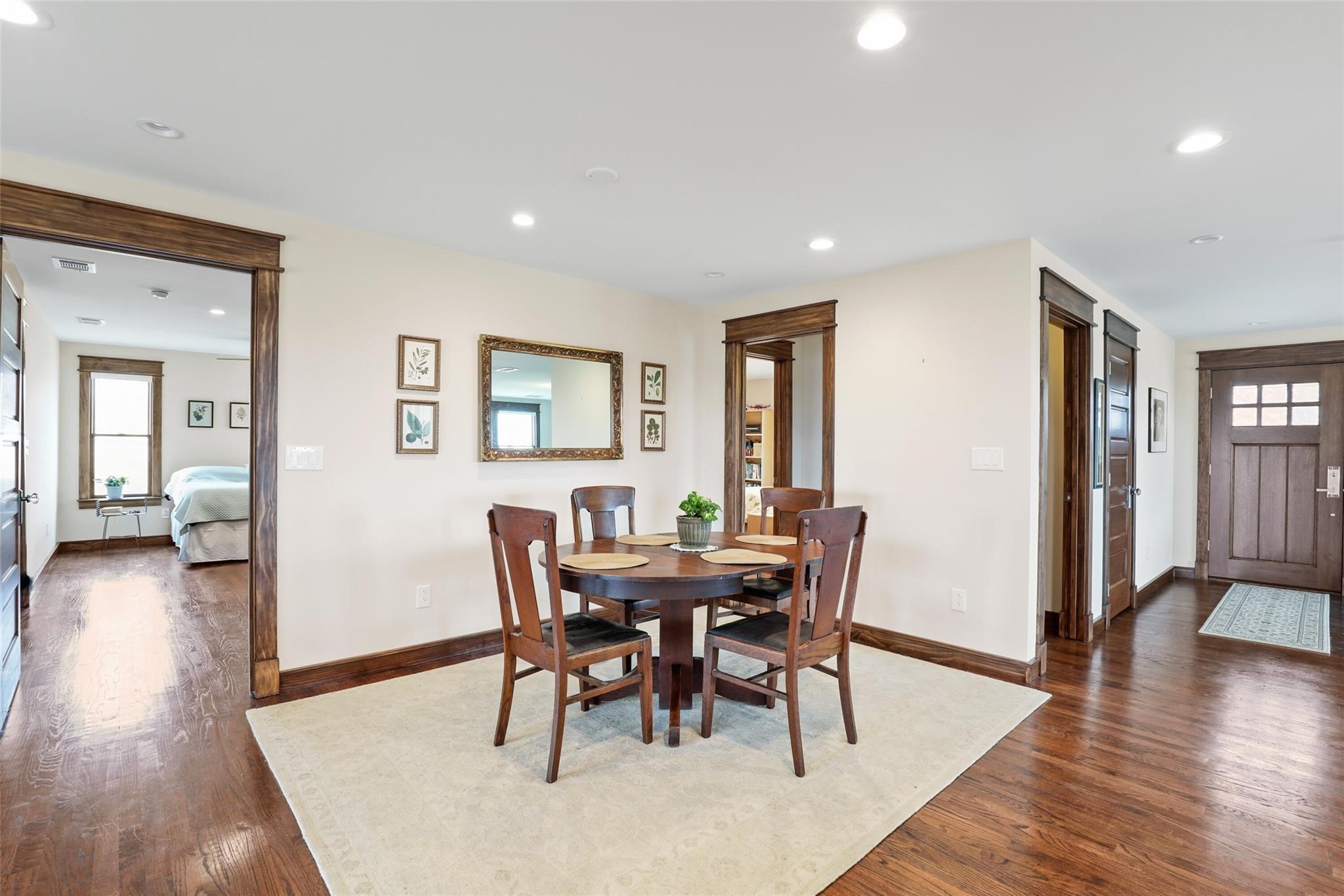 2196 Bledsoe Road, Gunter, TX, 75058