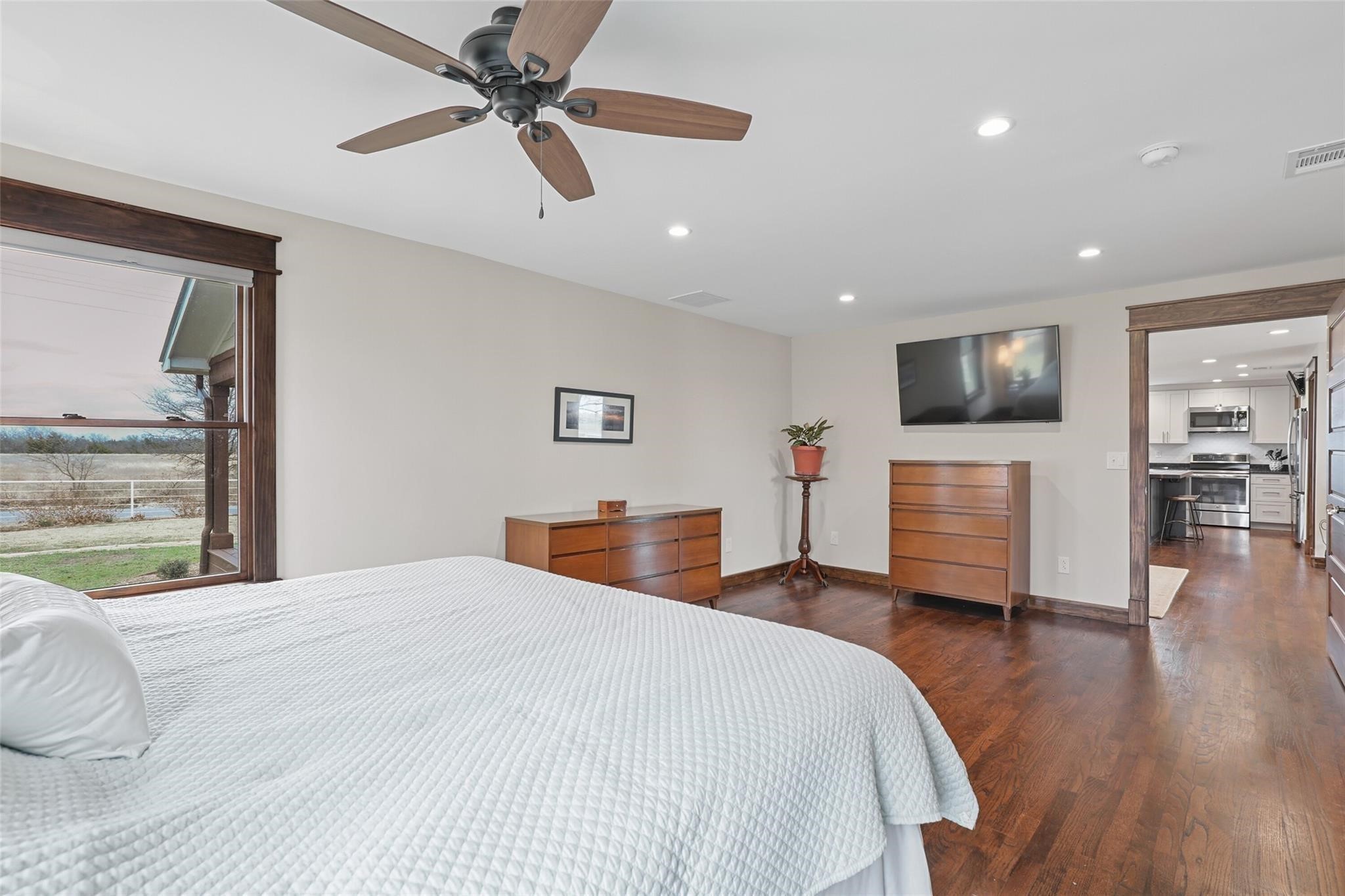 2196 Bledsoe Road, Gunter, TX, 75058