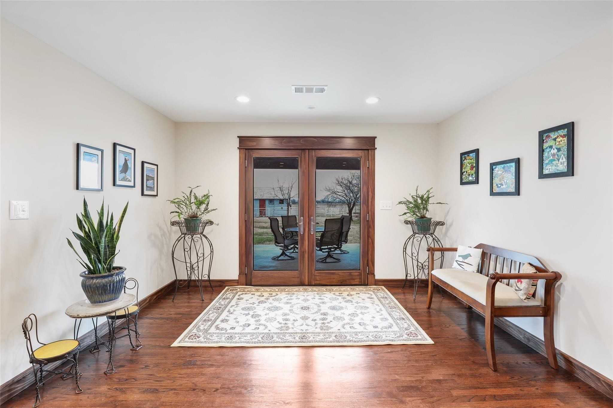 2196 Bledsoe Road, Gunter, TX, 75058