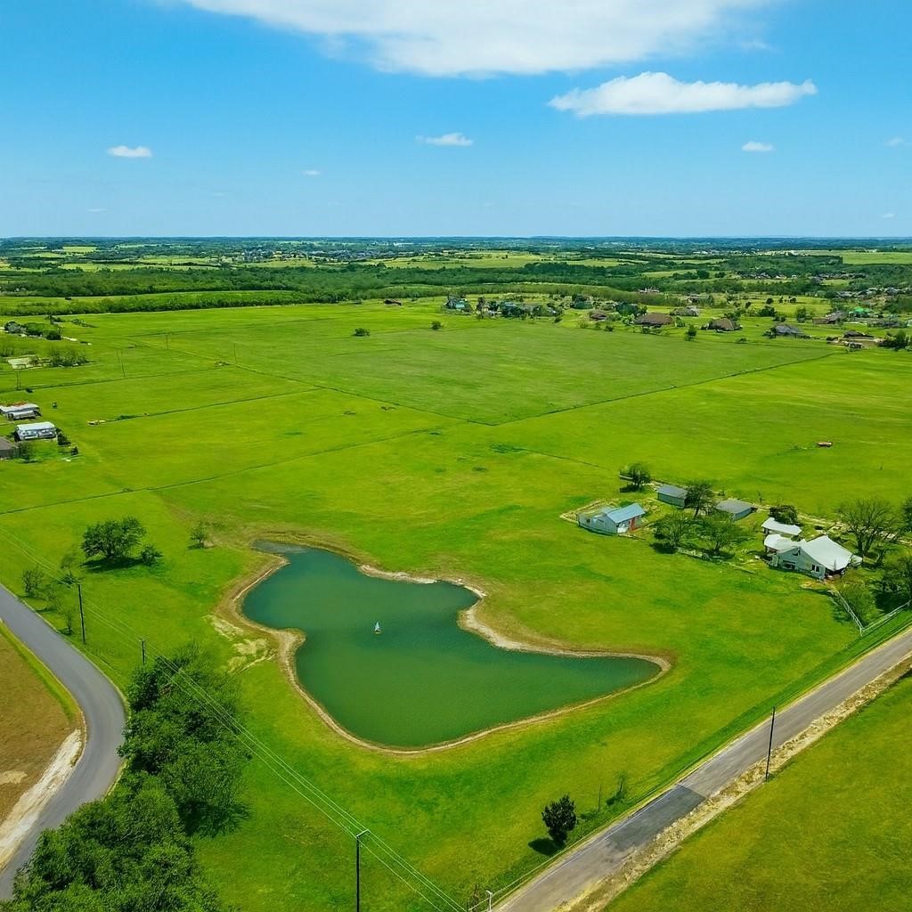 2196 Bledsoe Road, Gunter, TX, 75058