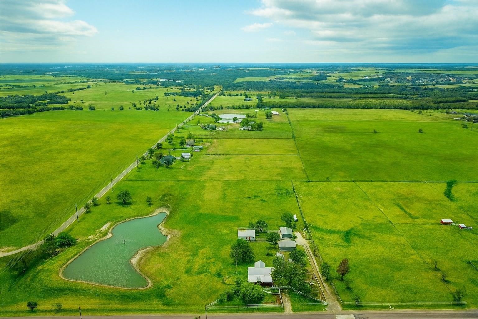 2196 Bledsoe Road, Gunter, TX, 75058