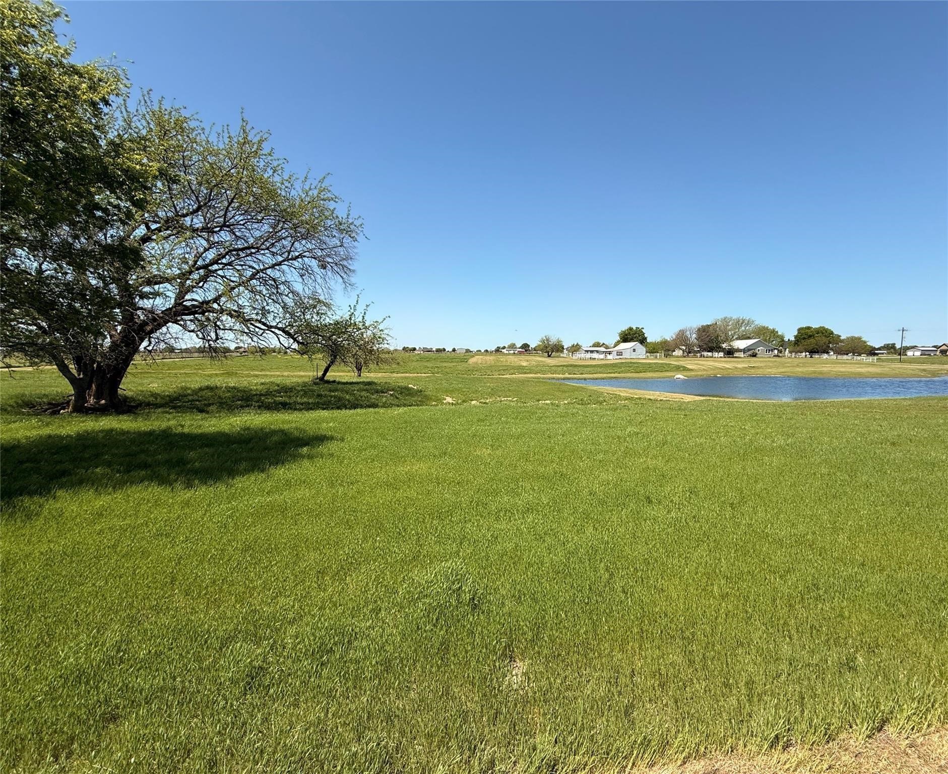 2196 Bledsoe Road, Gunter, TX, 75058