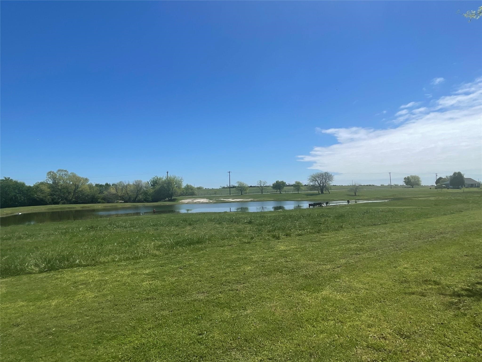 2196 Bledsoe Road, Gunter, TX, 75058