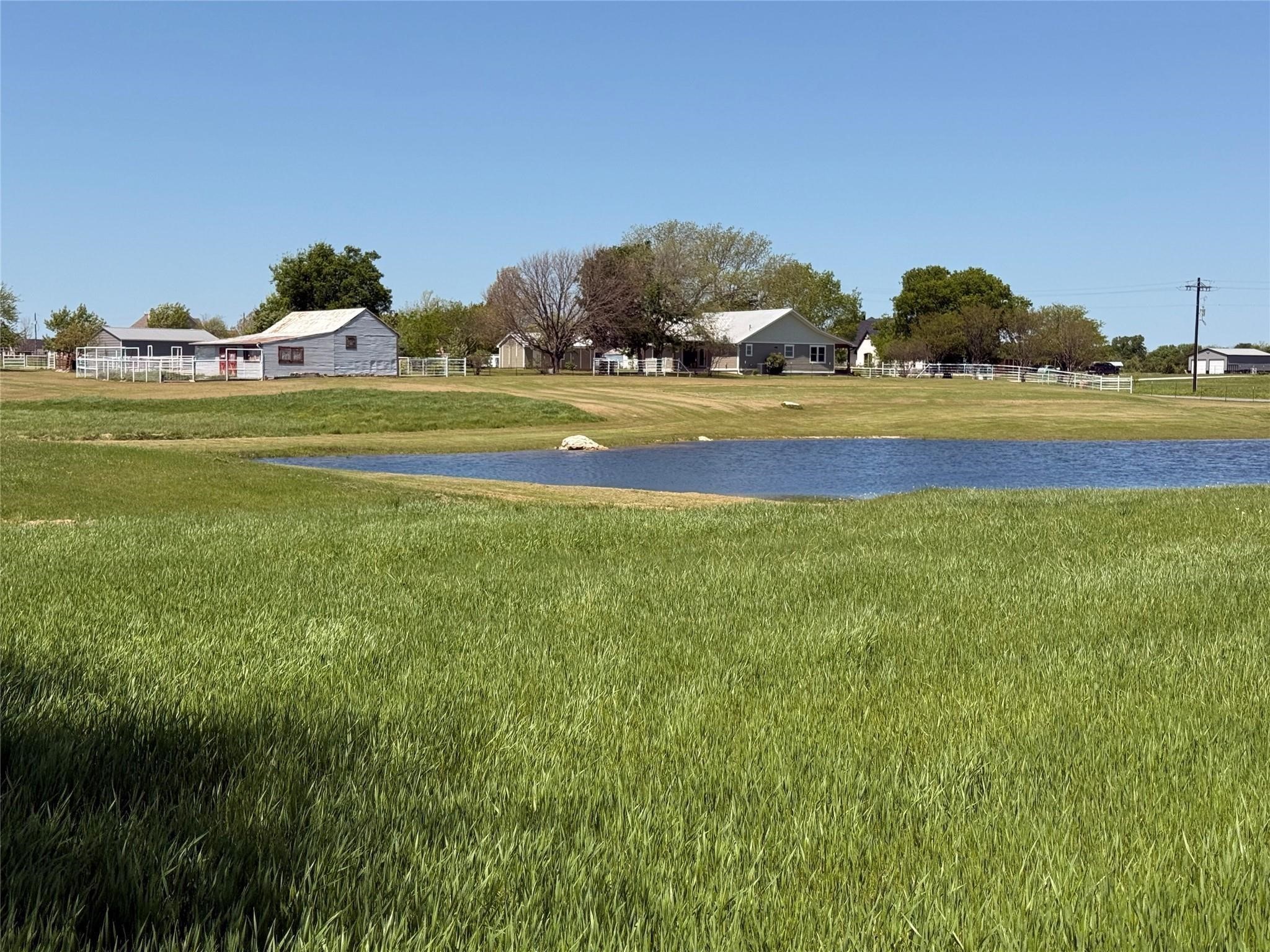 2196 Bledsoe Road, Gunter, TX, 75058