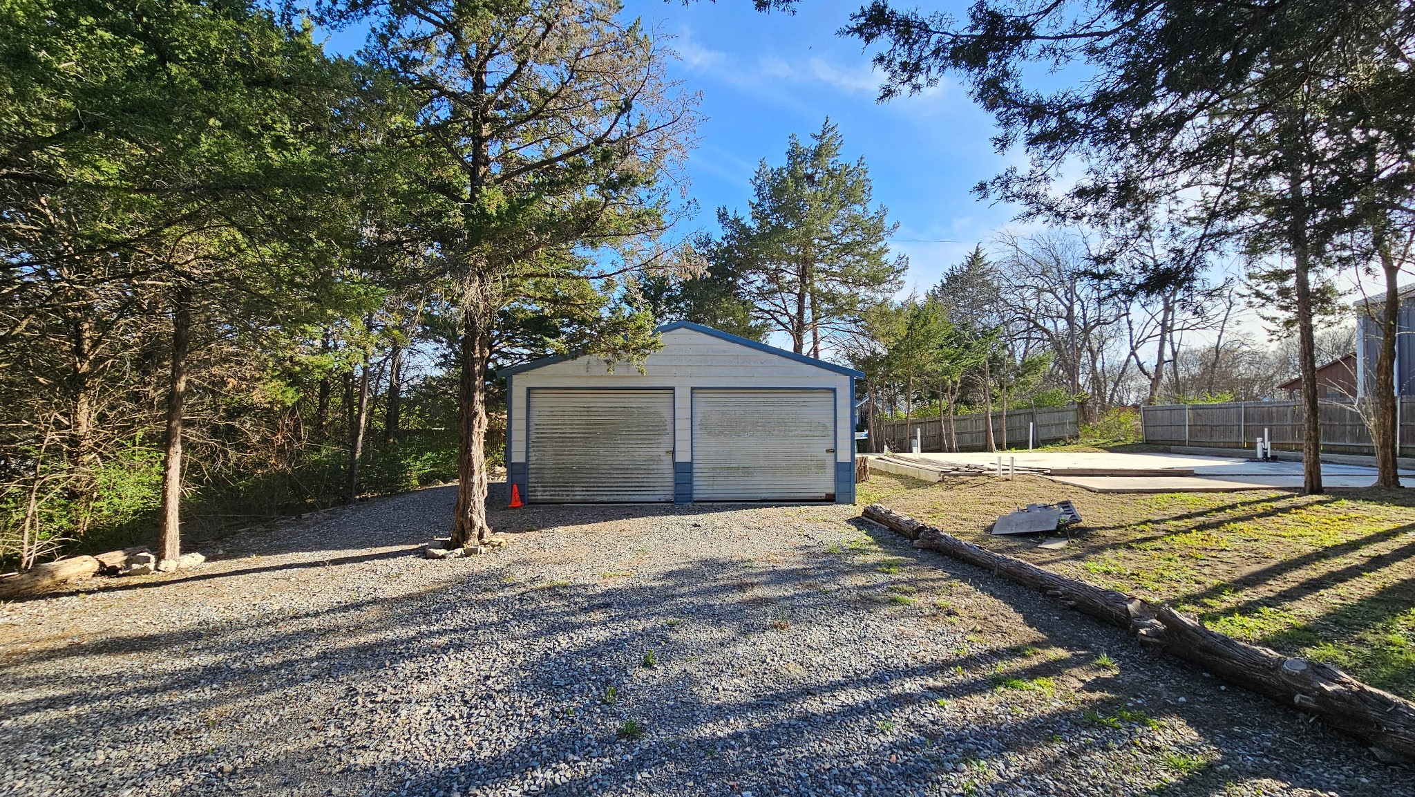304 Willow Drive, Pottsboro, TX, 75076